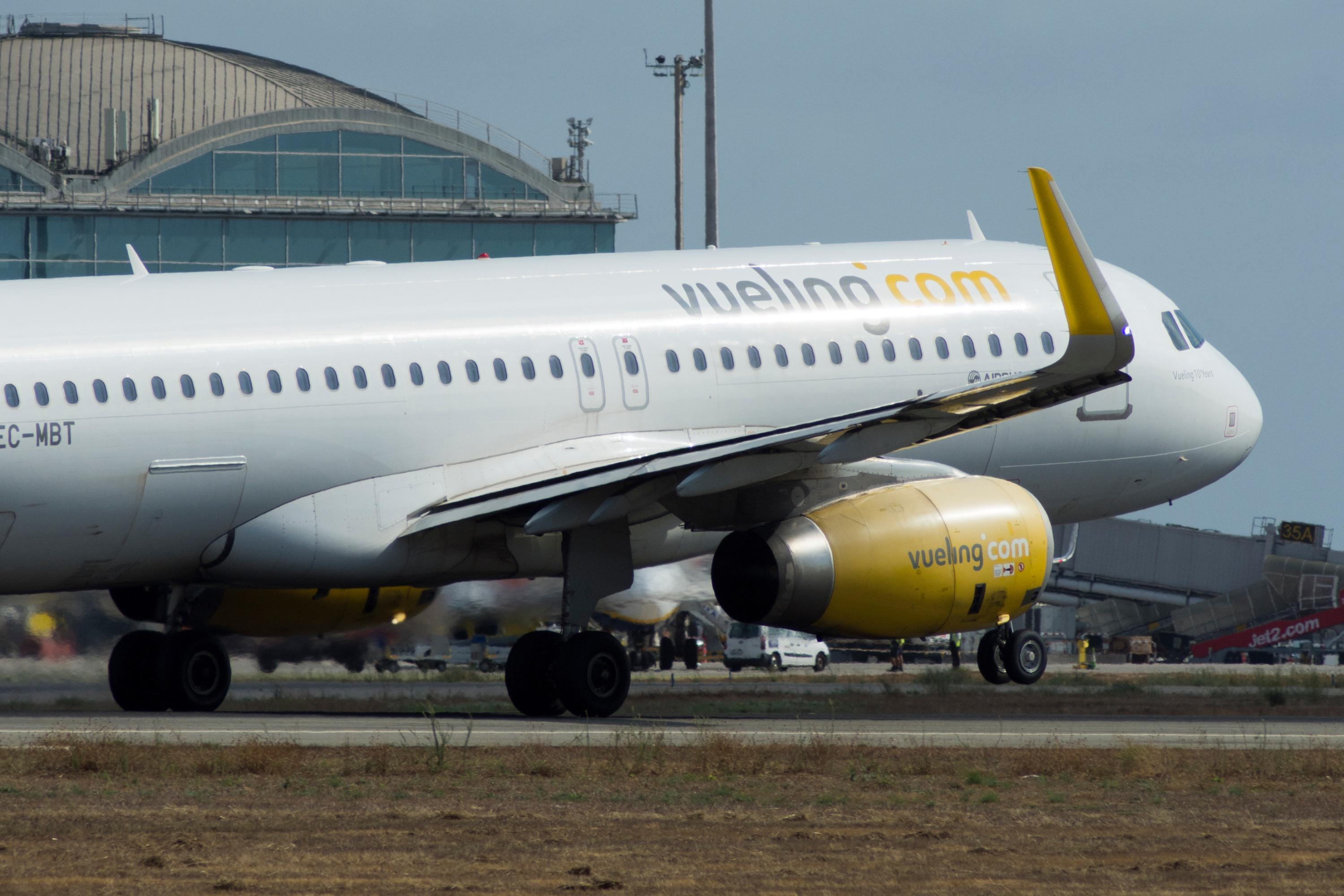 Vueling accusée d’antisémitisme après avoir débarqué une cinquantaine d’adolescents juifs, une plainte déposée pour discrimination