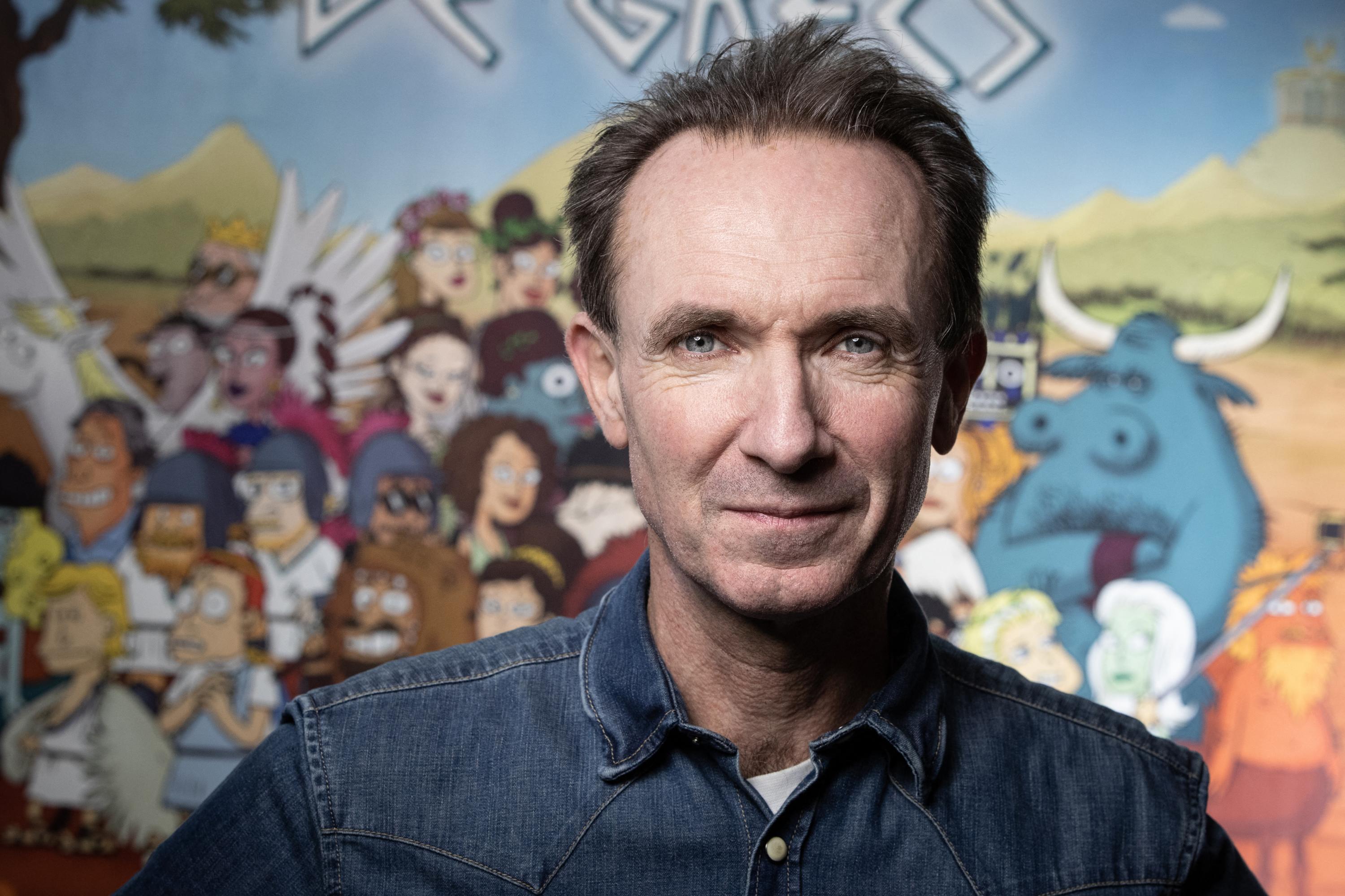 Festival d’Angoulême : Franck Bondoux quittera la direction de la manifestation fin 2027