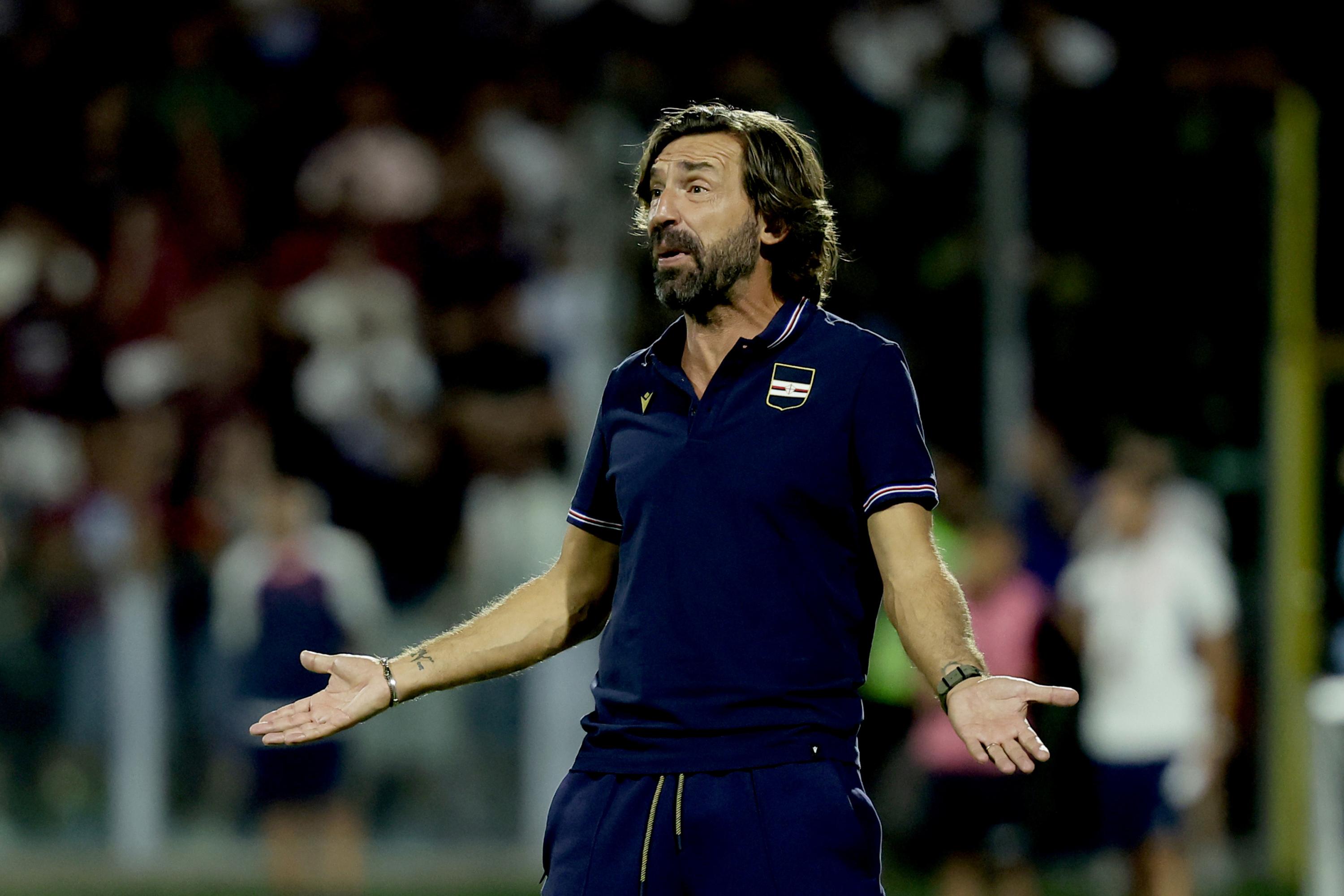 Mercato : Andrea Pirlo, nouvel entraîneur d’un club de deuxième division des Émirats arabes unis