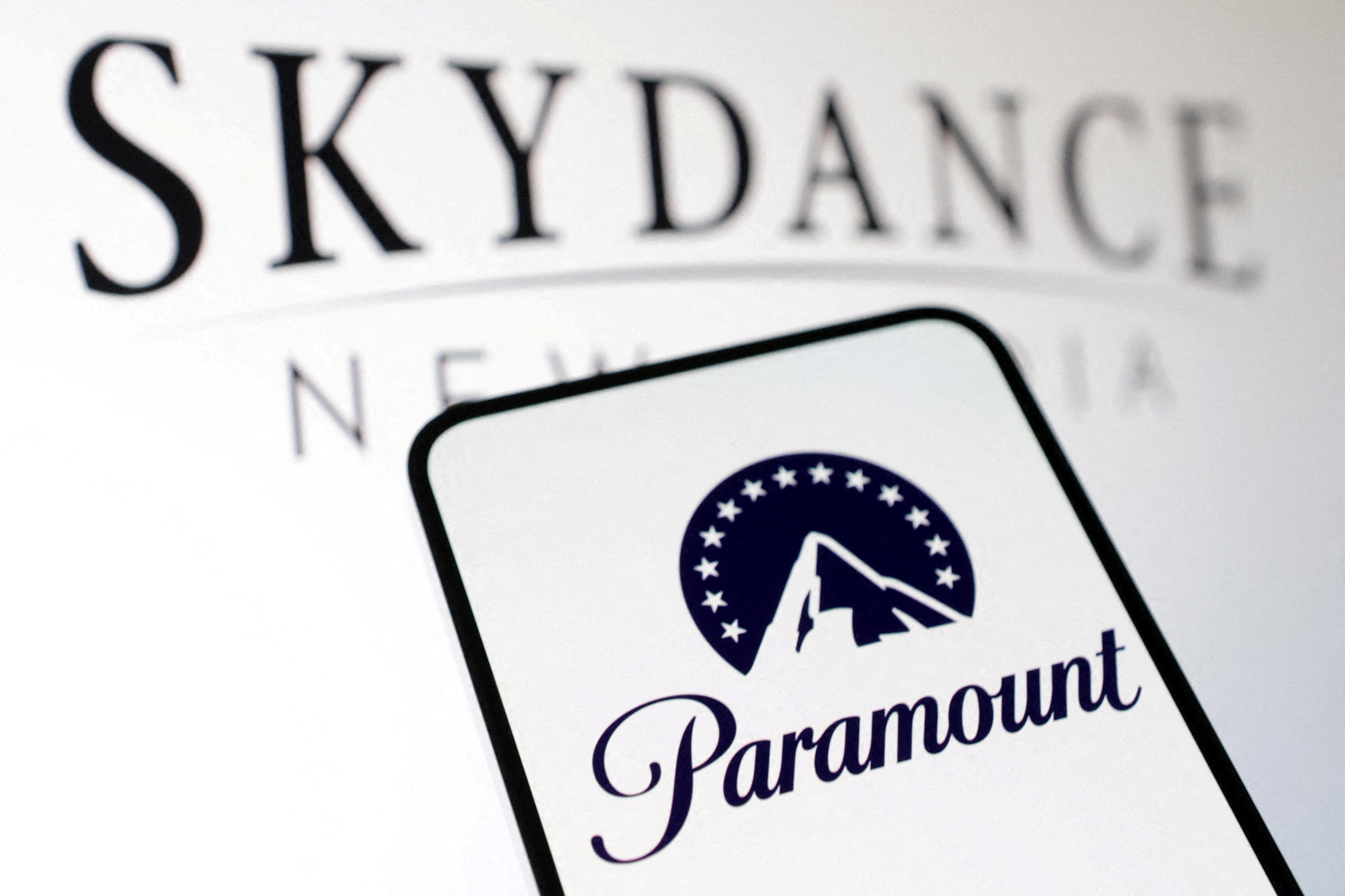 Le rachat de Paramount par Skydance validé, Donald Trump obtient des changements éditoriaux chez CBS
