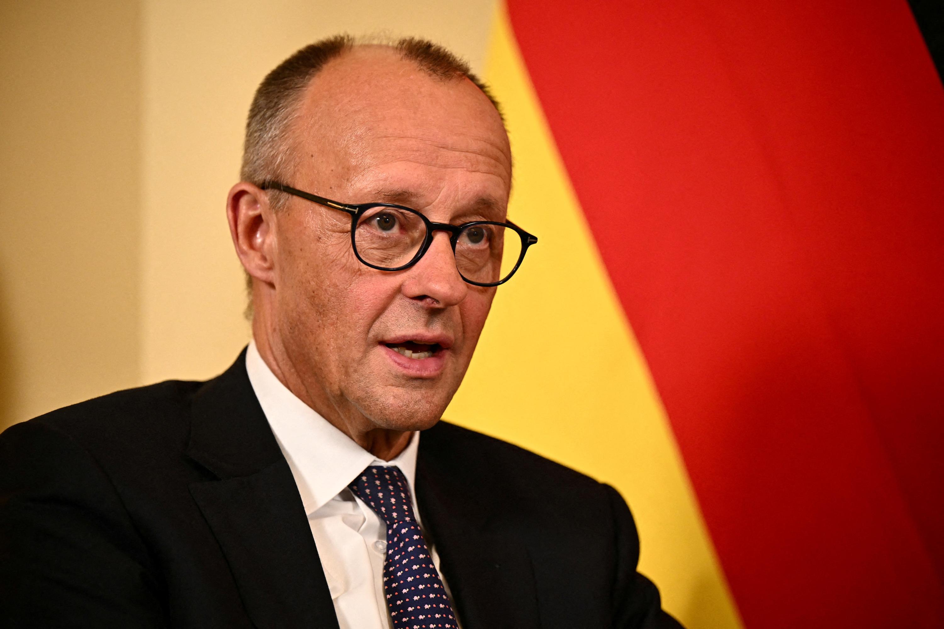 Accord Union européenne-États-Unis: l’industrie allemande dénonce un «signal fatal» pour le commerce bilatéral