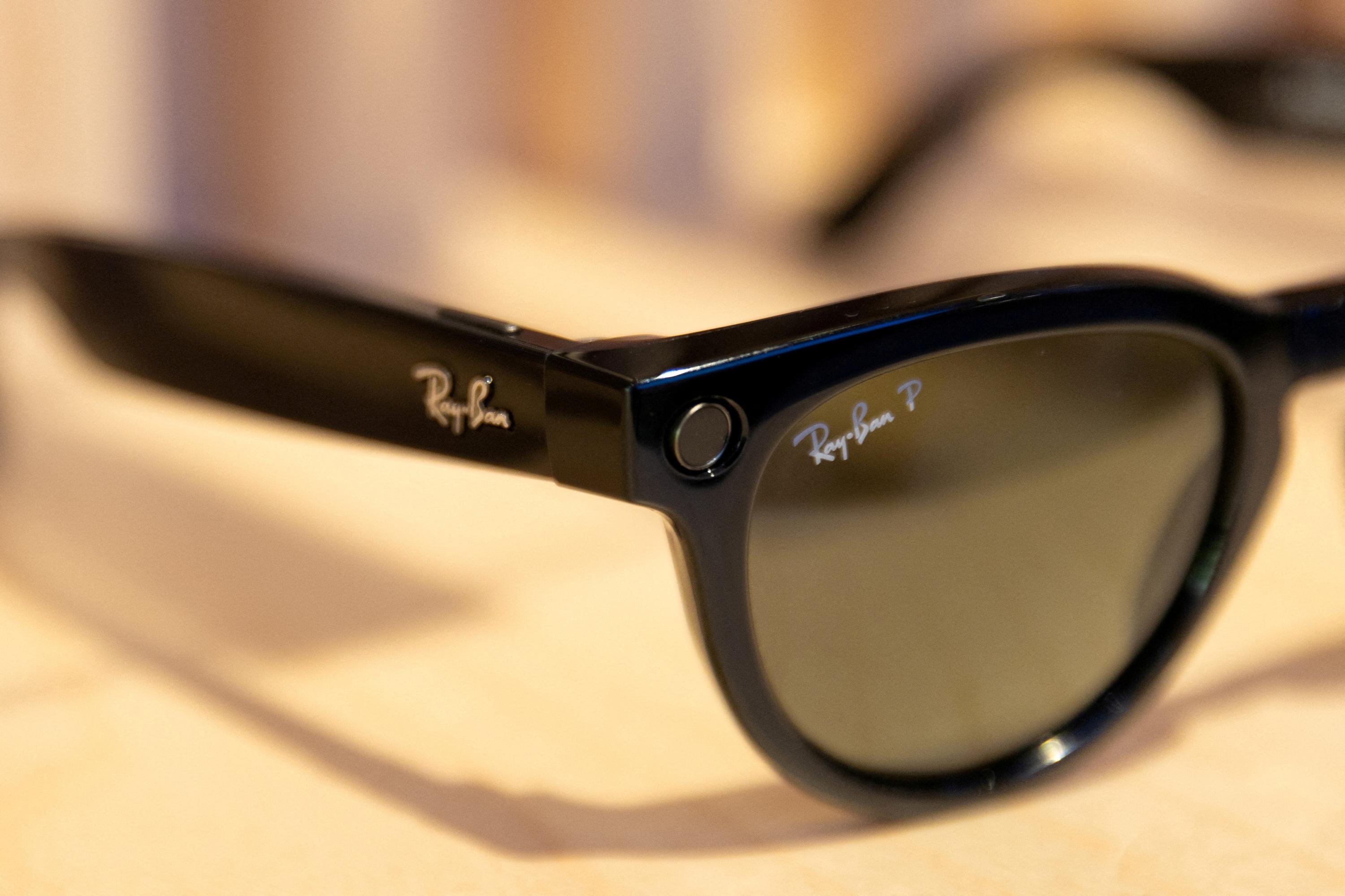 EssilorLuxottica s’estime armé pour résister aux droits de douane américains
