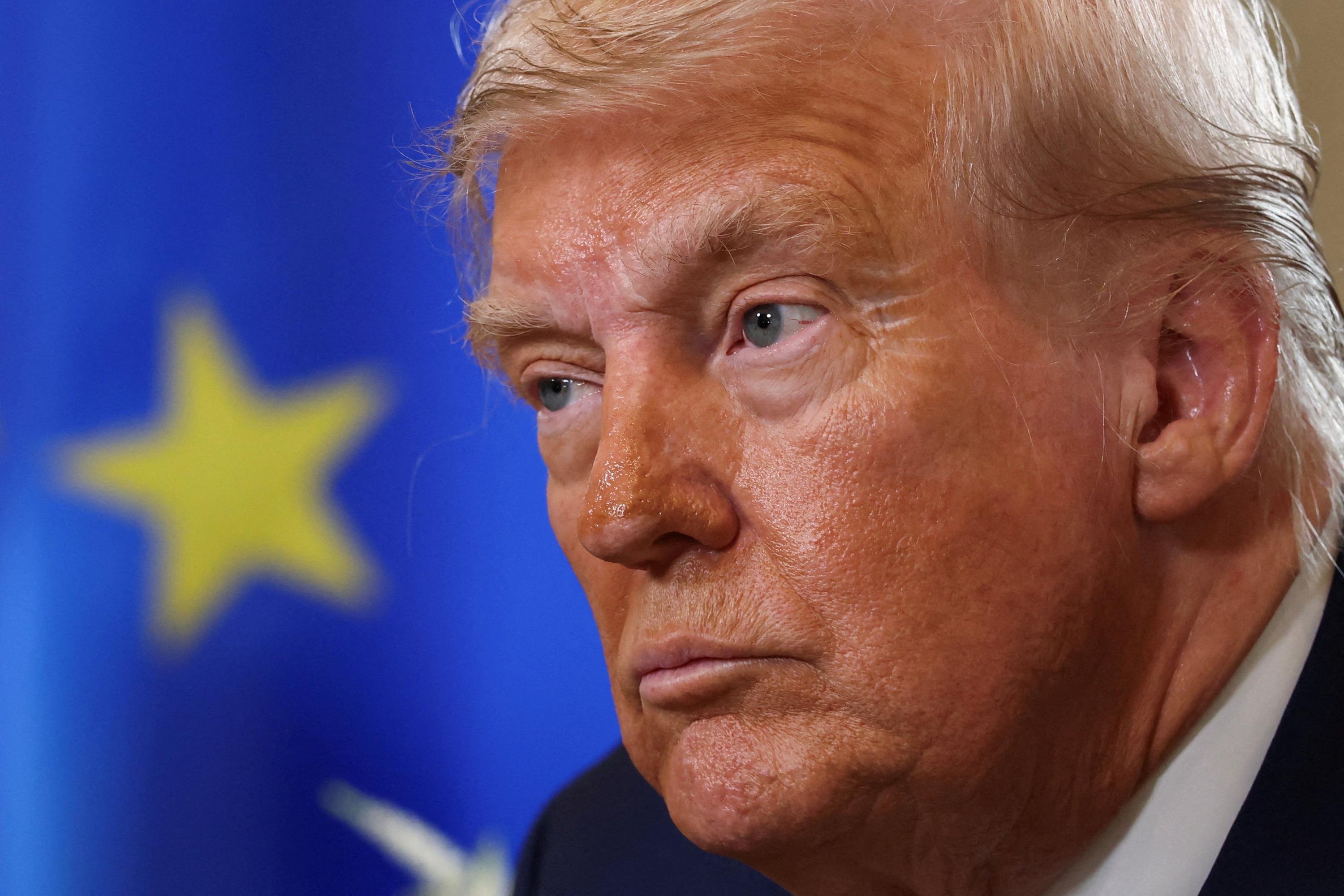 Droits de douane : les Bourses européennes ouvrent en hausse après l'accord entre l’Union européenne et les États-Unis