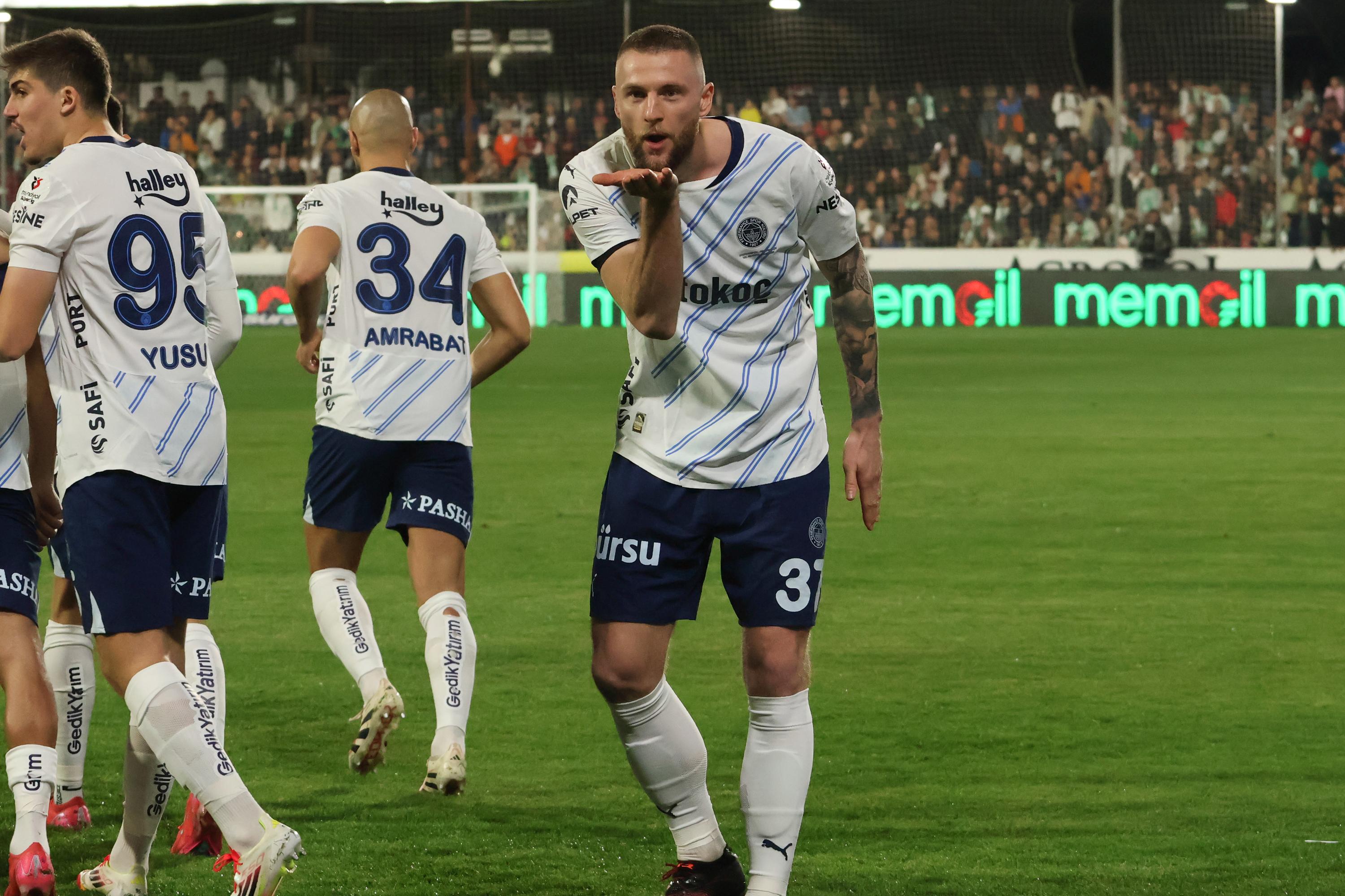 Mercato : Skriniar signe à Fenerbahçe, un joli chèque pour le PSG