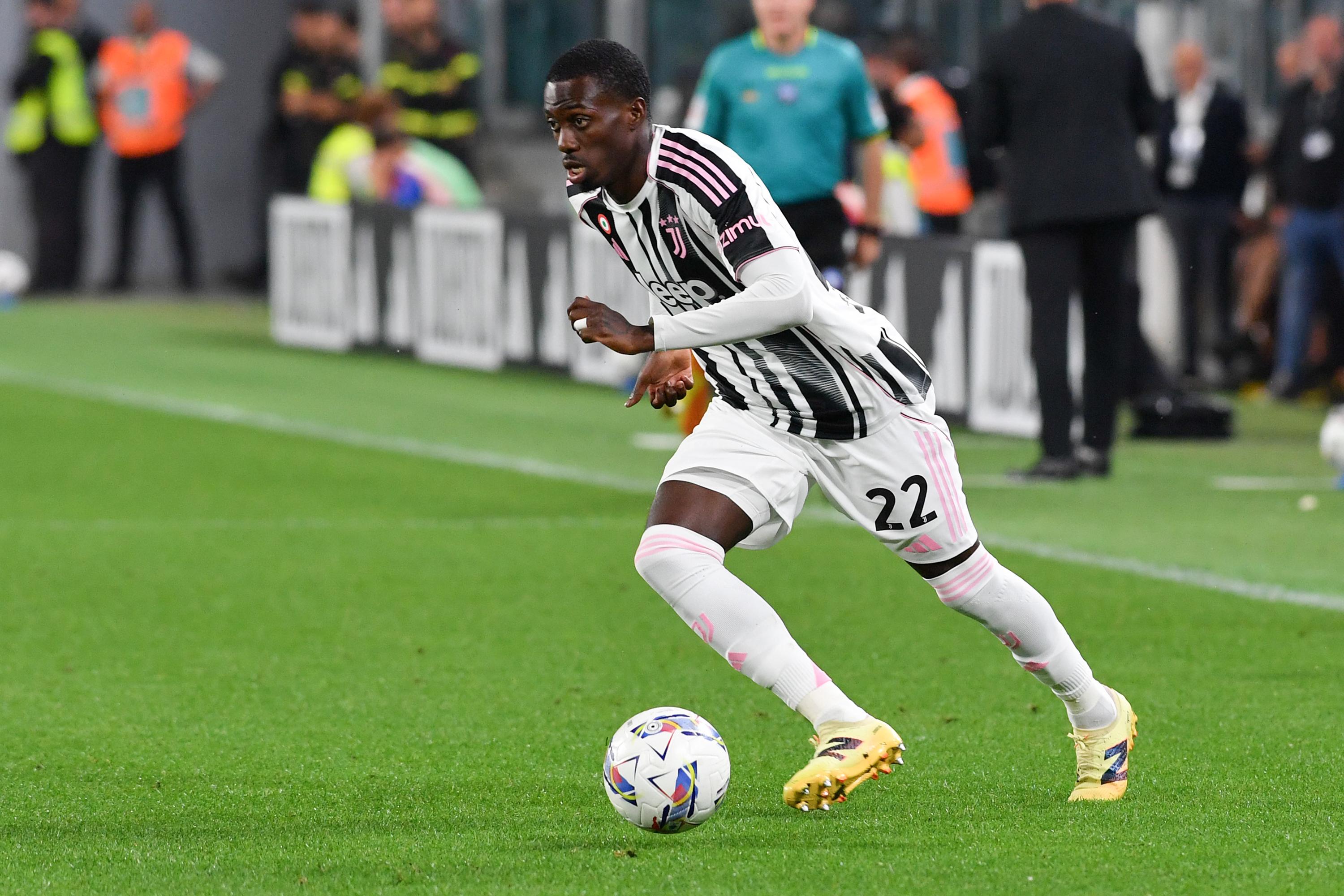 Mercato : enfin un accord entre Marseille et la Juventus pour le transfert de Timothy Weah