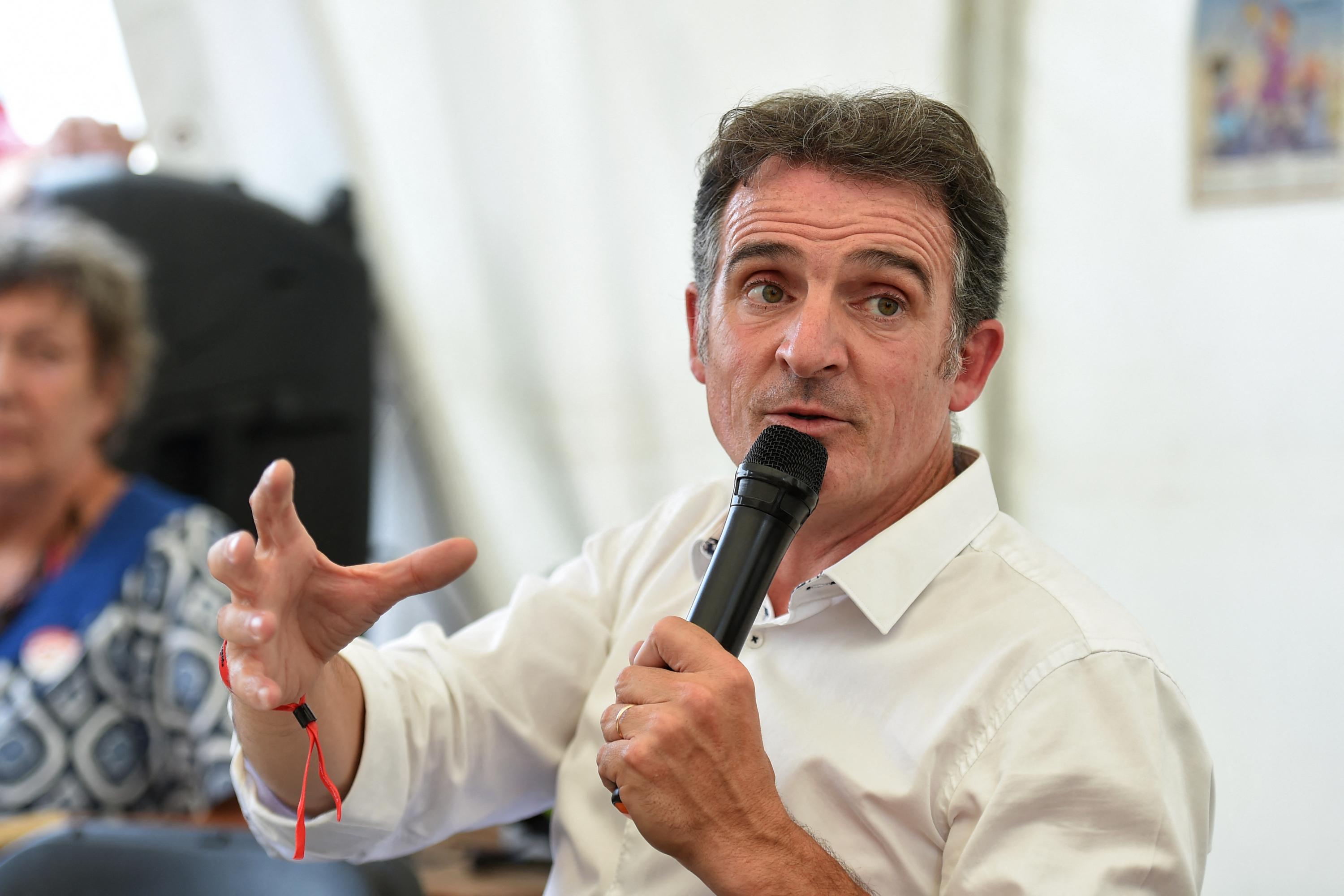 Éric Piolle veut « <i>casser les ghettos de riches </i>».