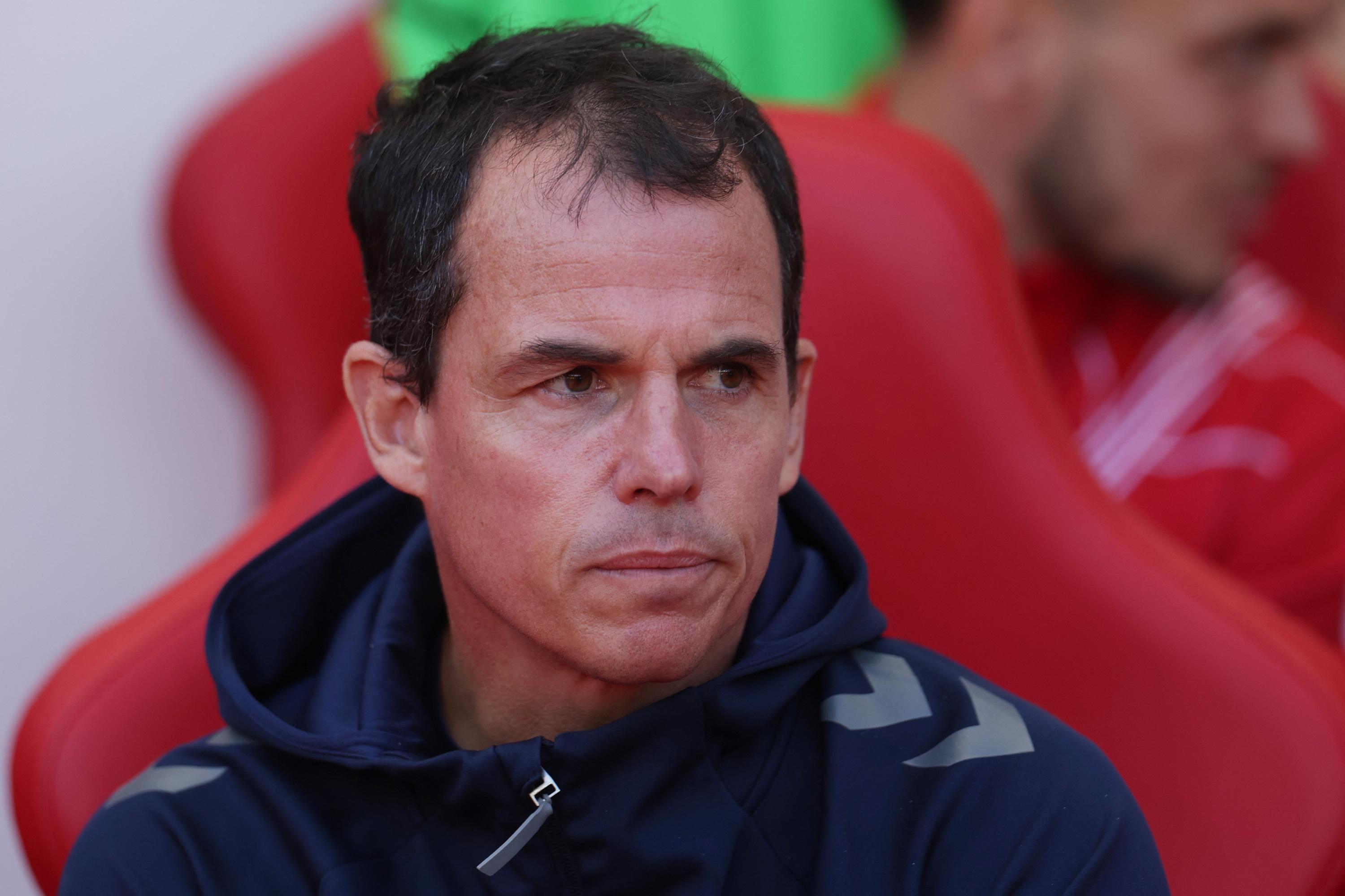 Foot : tout juste promu, Sunderland prolonge le Français Régis Le Bris