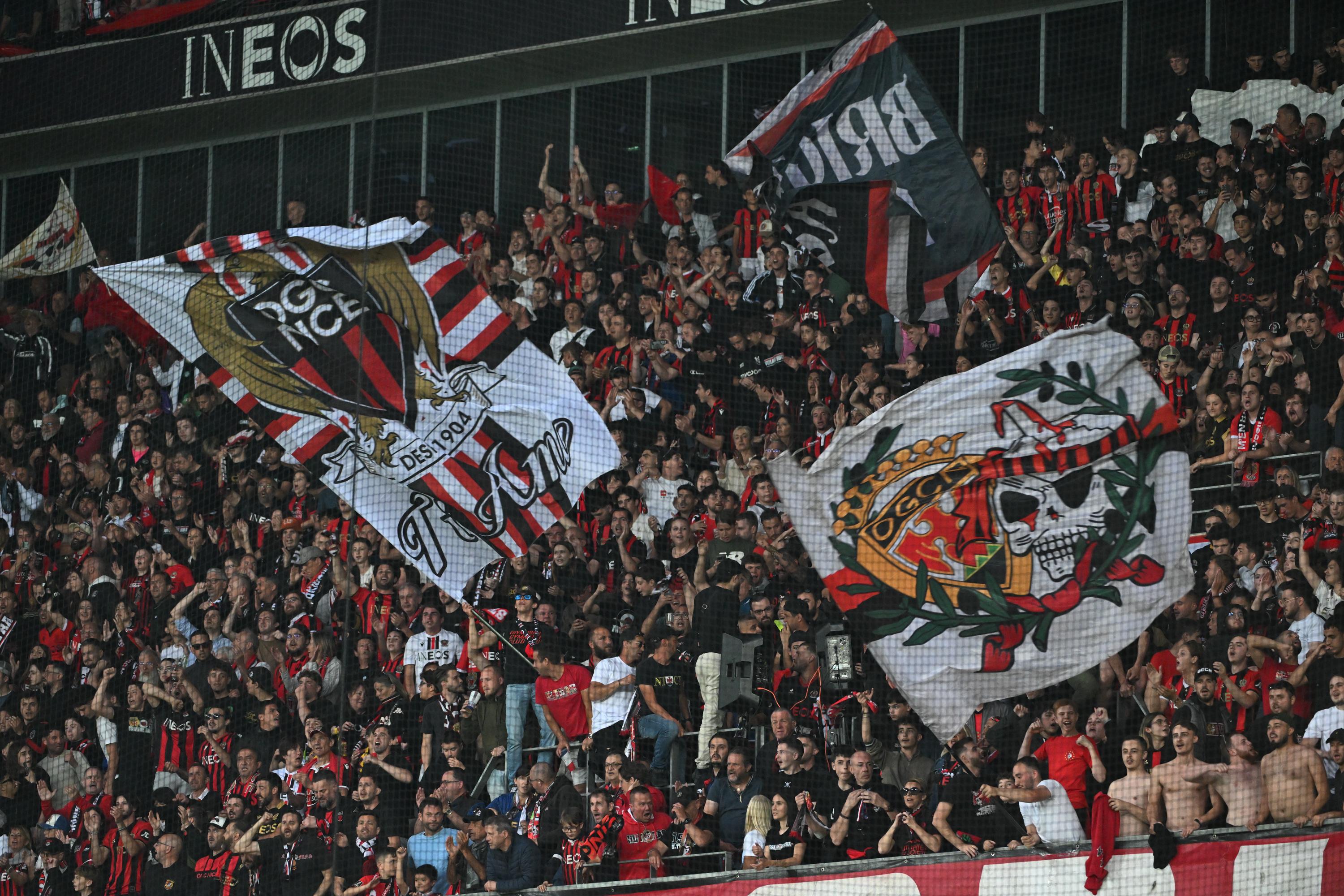 Ligue des champions : Nice-Benfica se jouera à guichets fermés