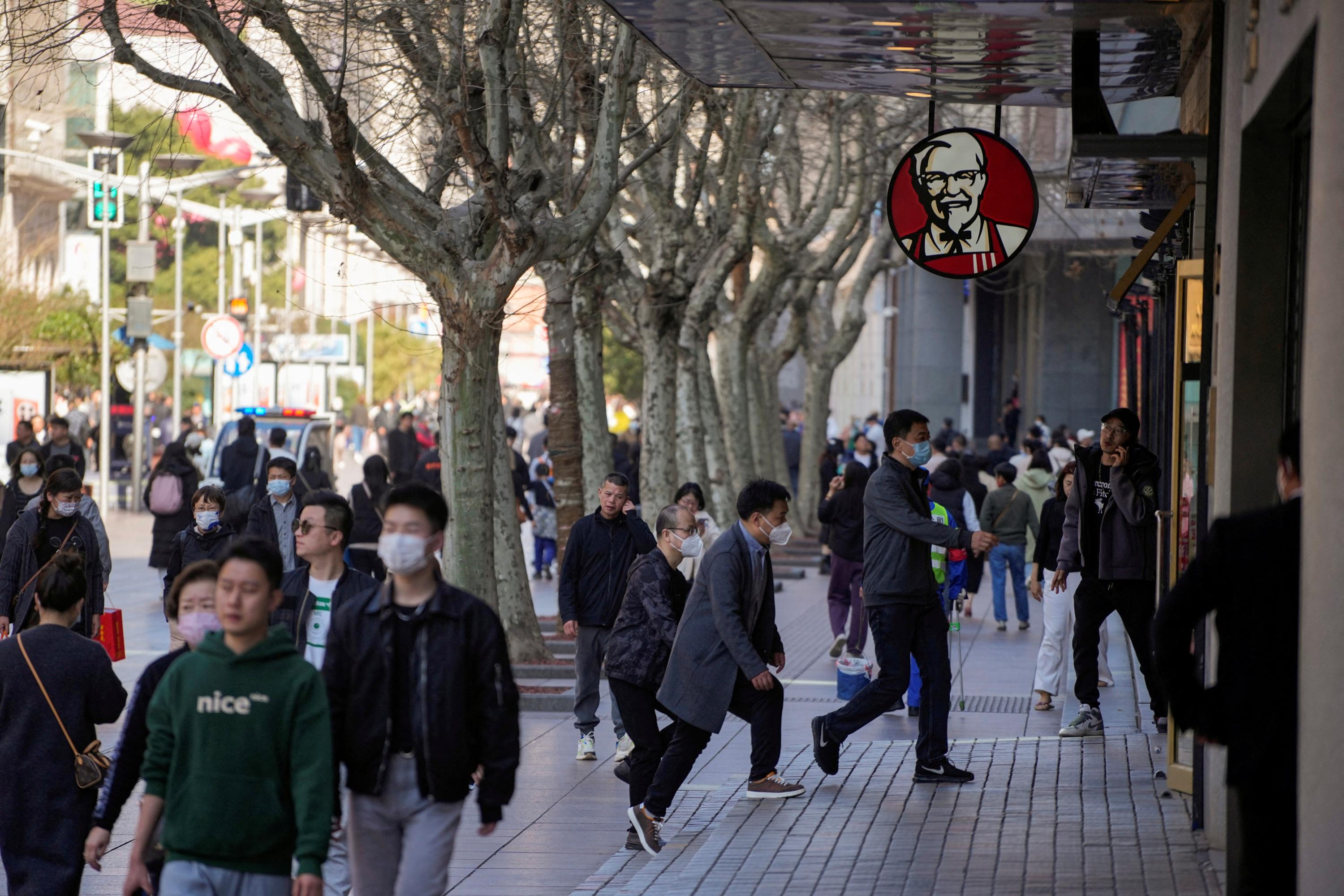 Les fonctionnaires chinois sommés de réduire le nombre de réunions