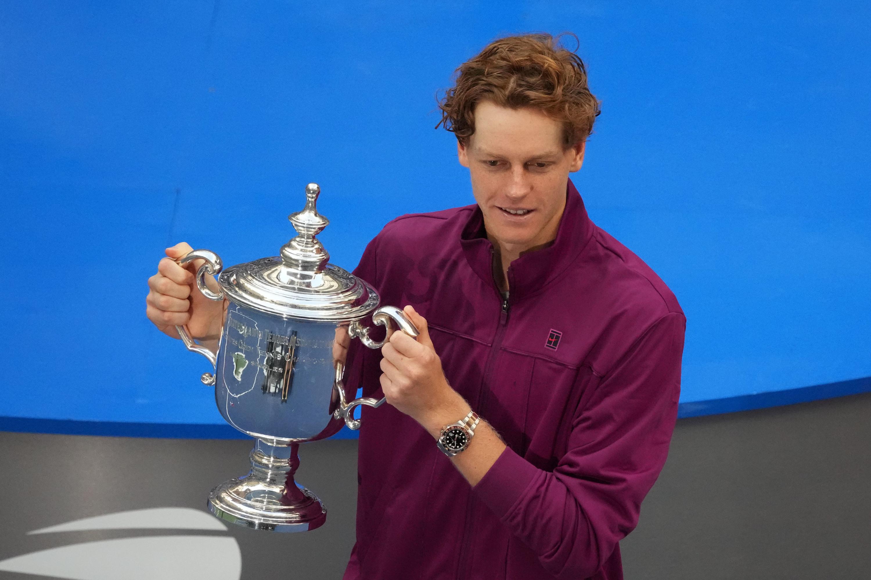 US Open : les vainqueurs empocheront un montant record