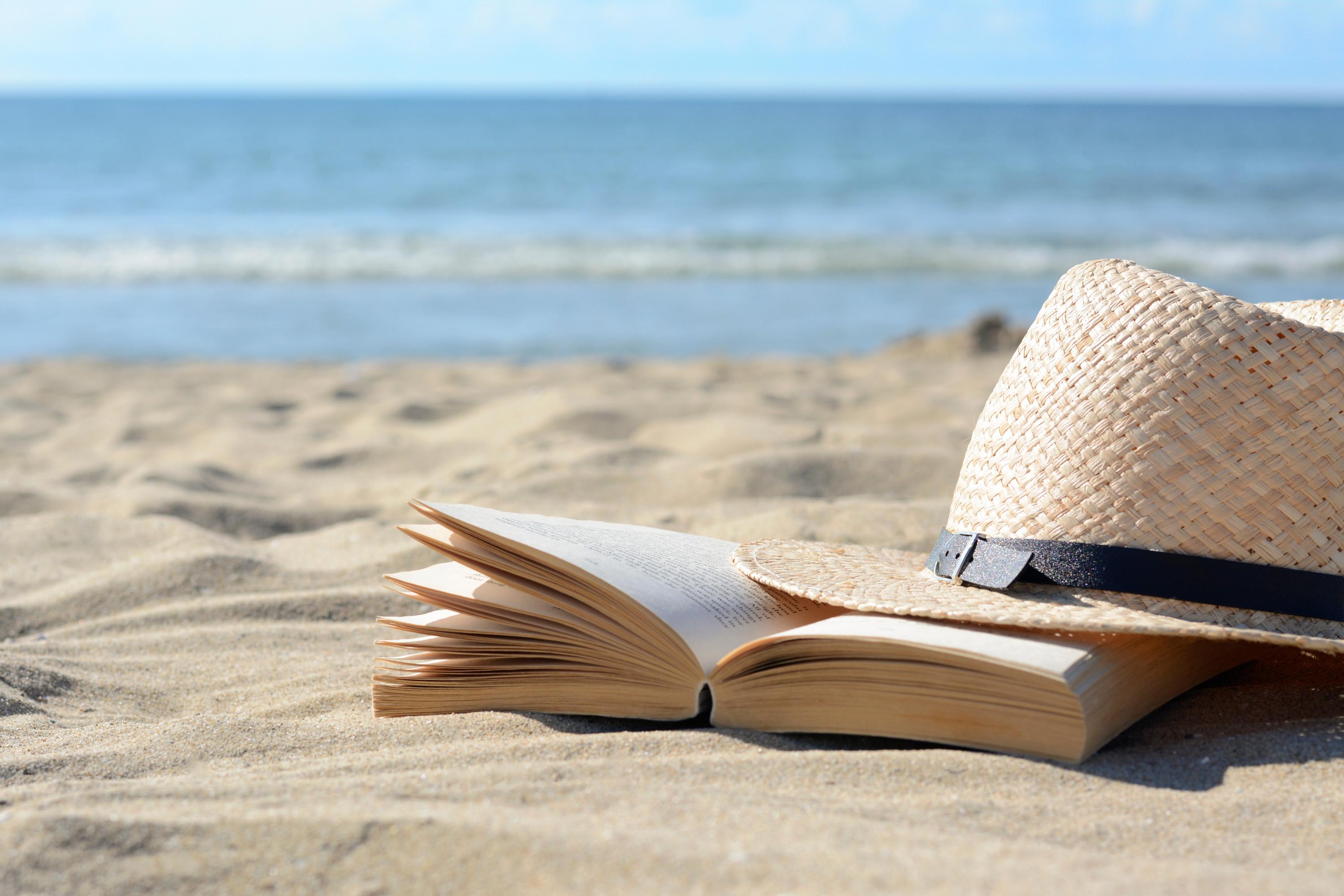 «On l’a réimprimé plusieurs fois»: comment les cahiers de vacances pour adultes sont devenus le best-seller de l’été