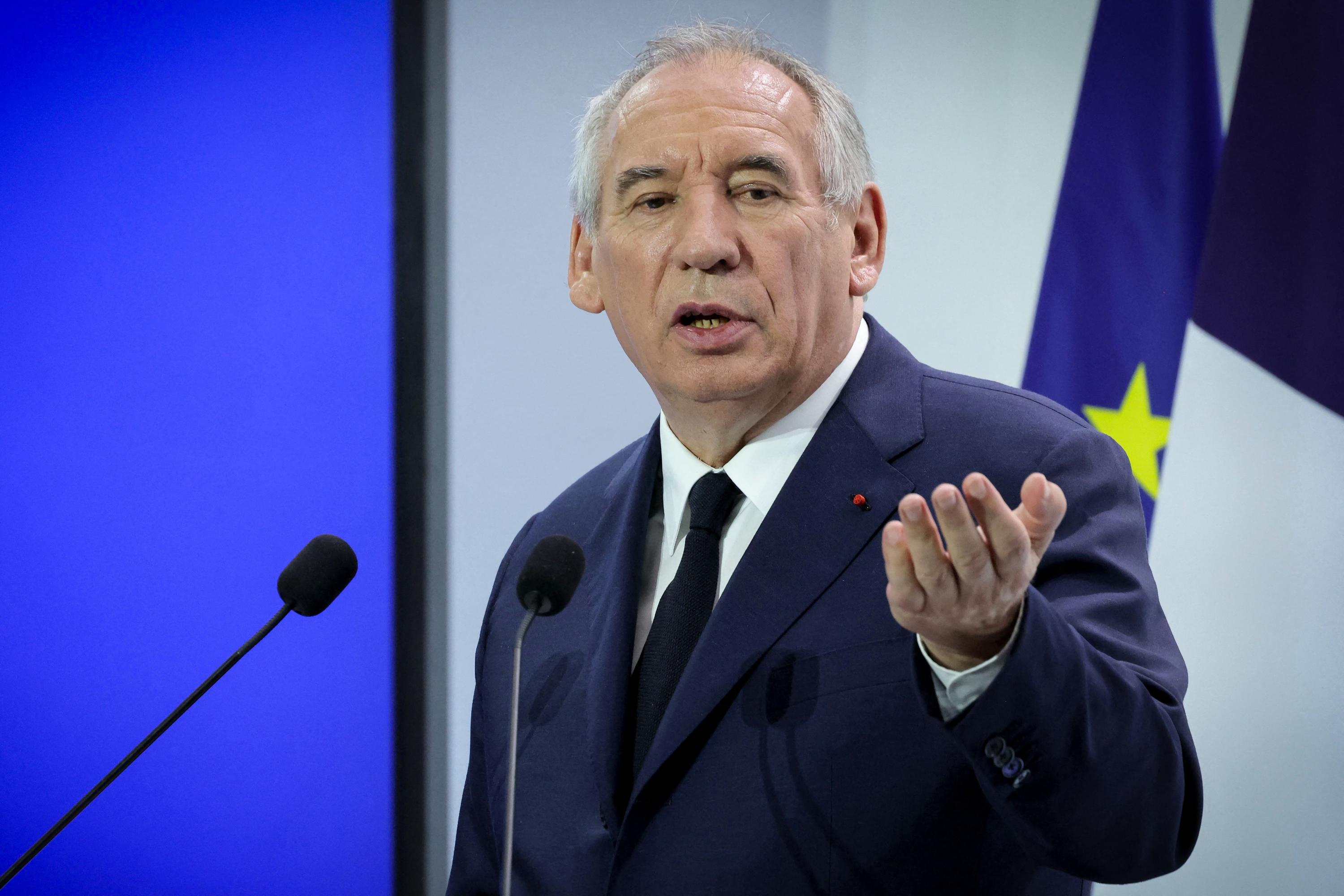Les scénarios du gouvernement pour faire passer le budget