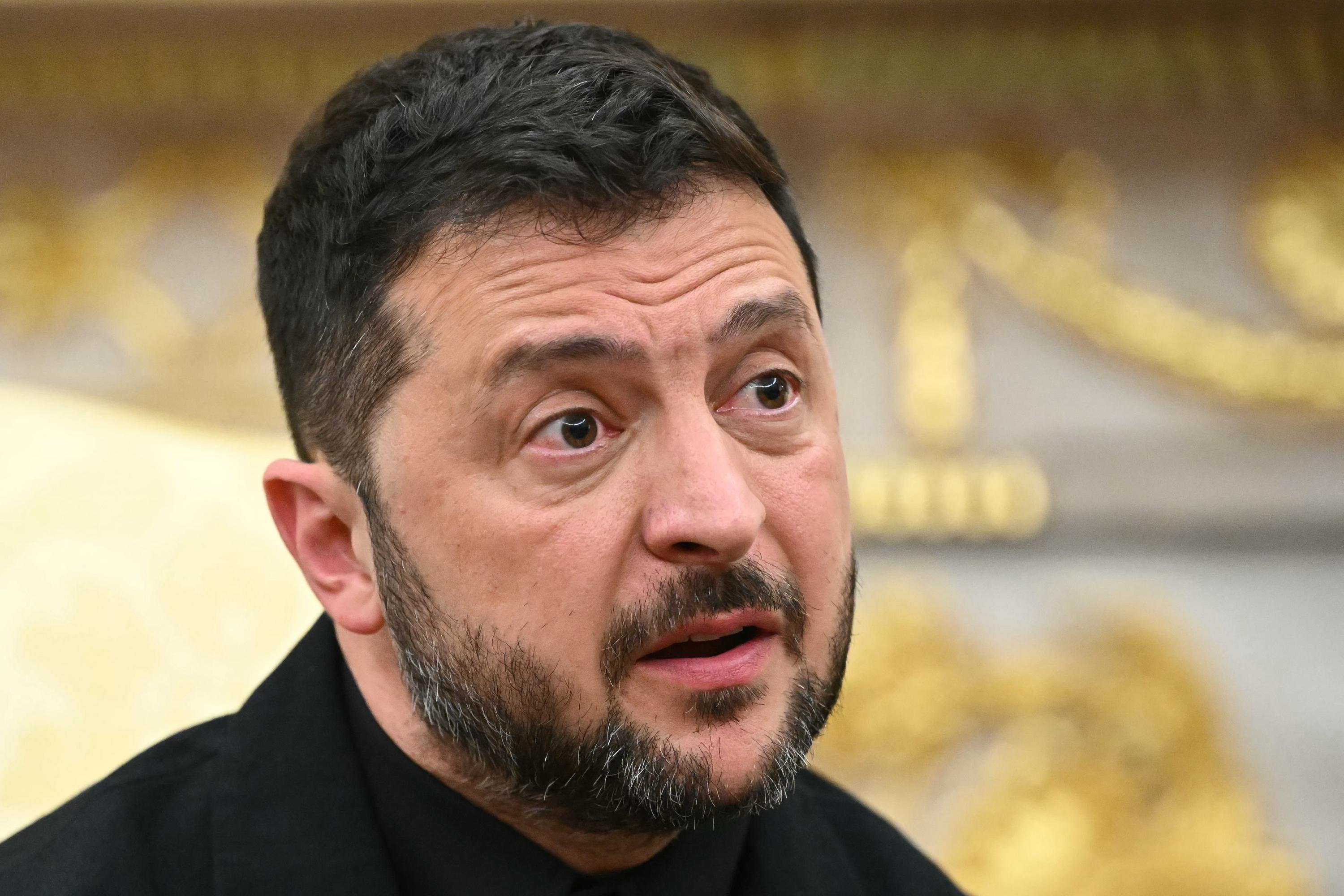 Zelensky prêt à organiser des élections après la guerre