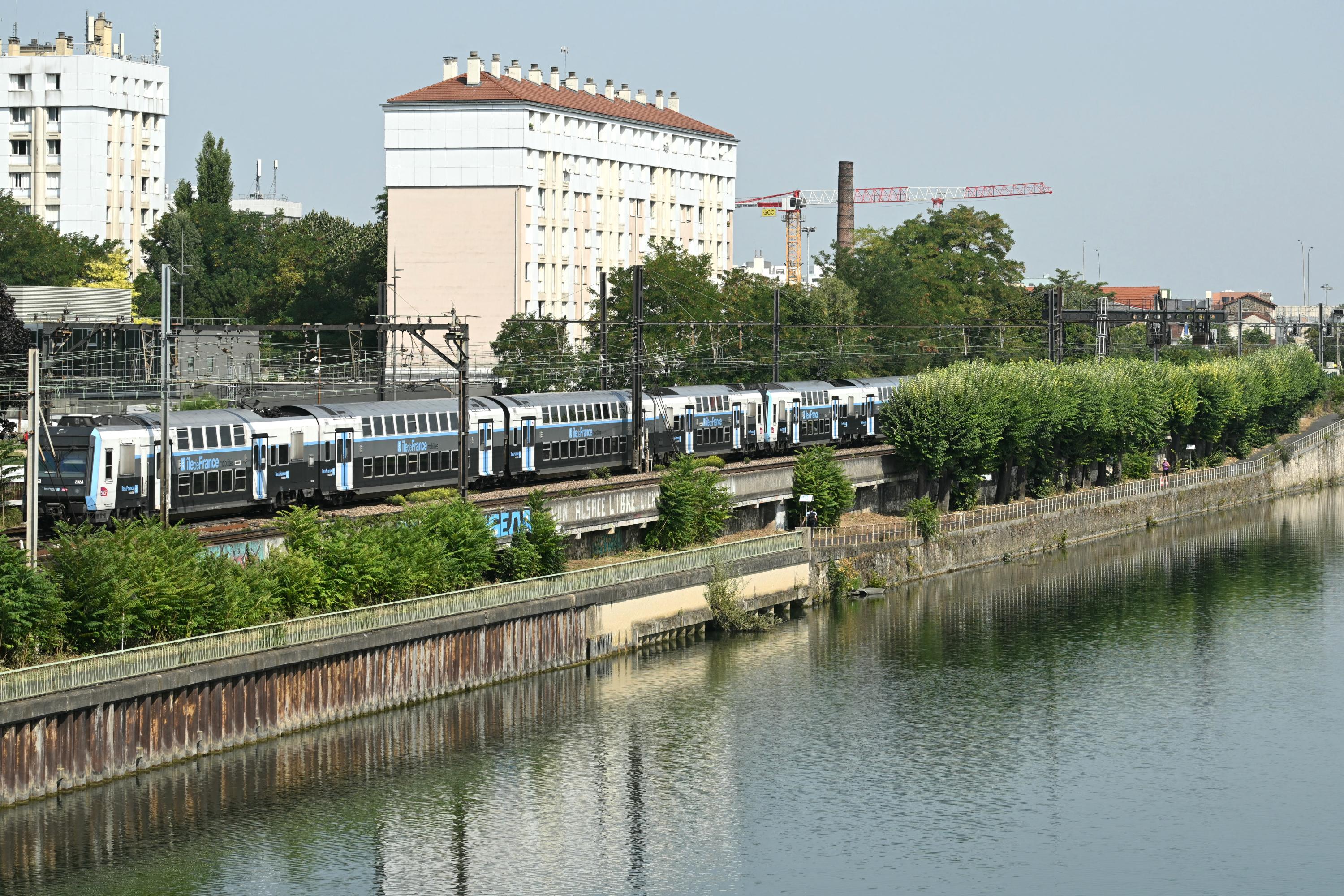 Quatre meurtres : mise en examen d'un suspect dans la Seine