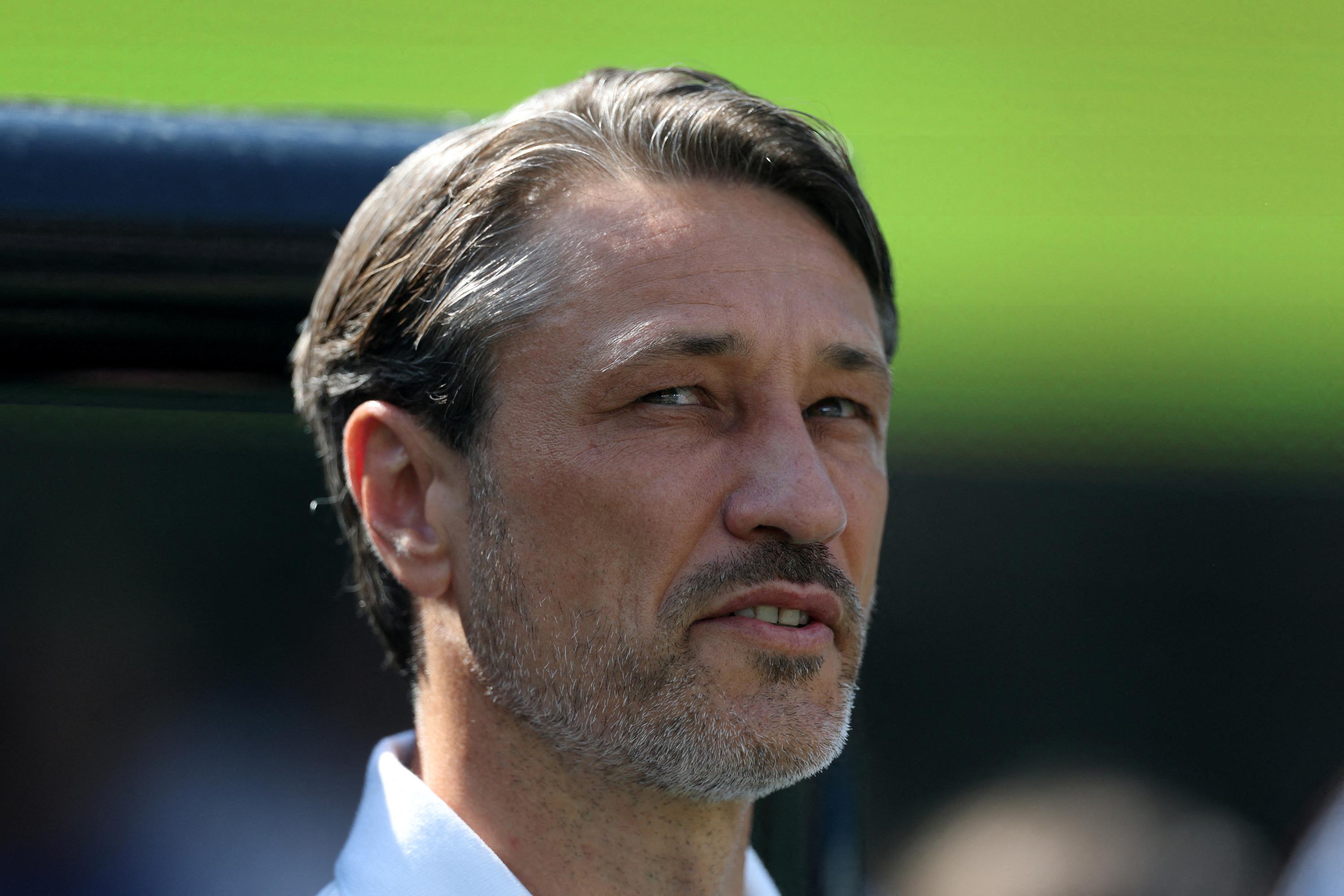 Bundesliga : Dortmund prolonge le contrat de son entraîneur Niko Kovac