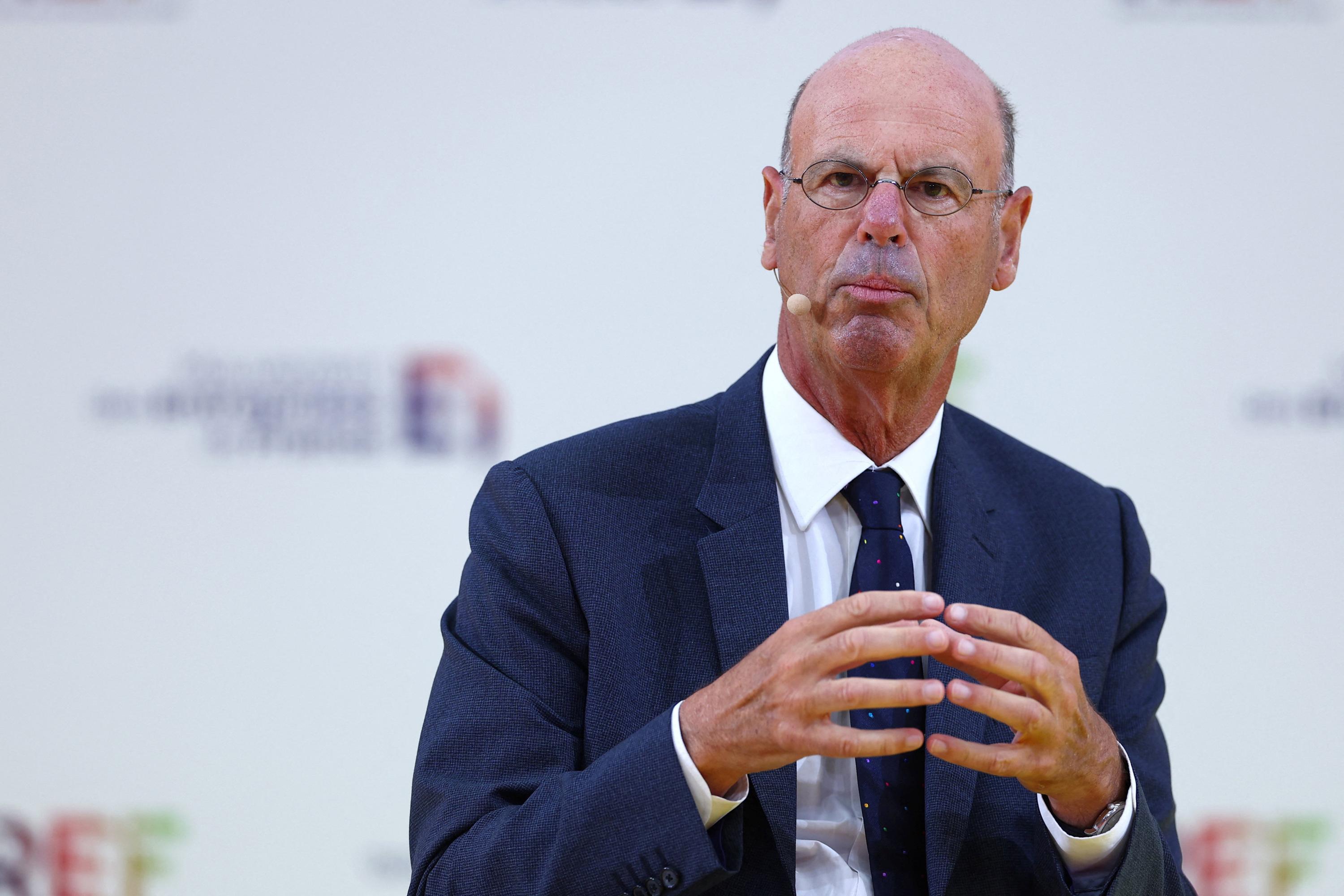 Un retour de l’ISF est «complètement écarté» du projet de budget pour 2026, confirme le ministre de l’Économie