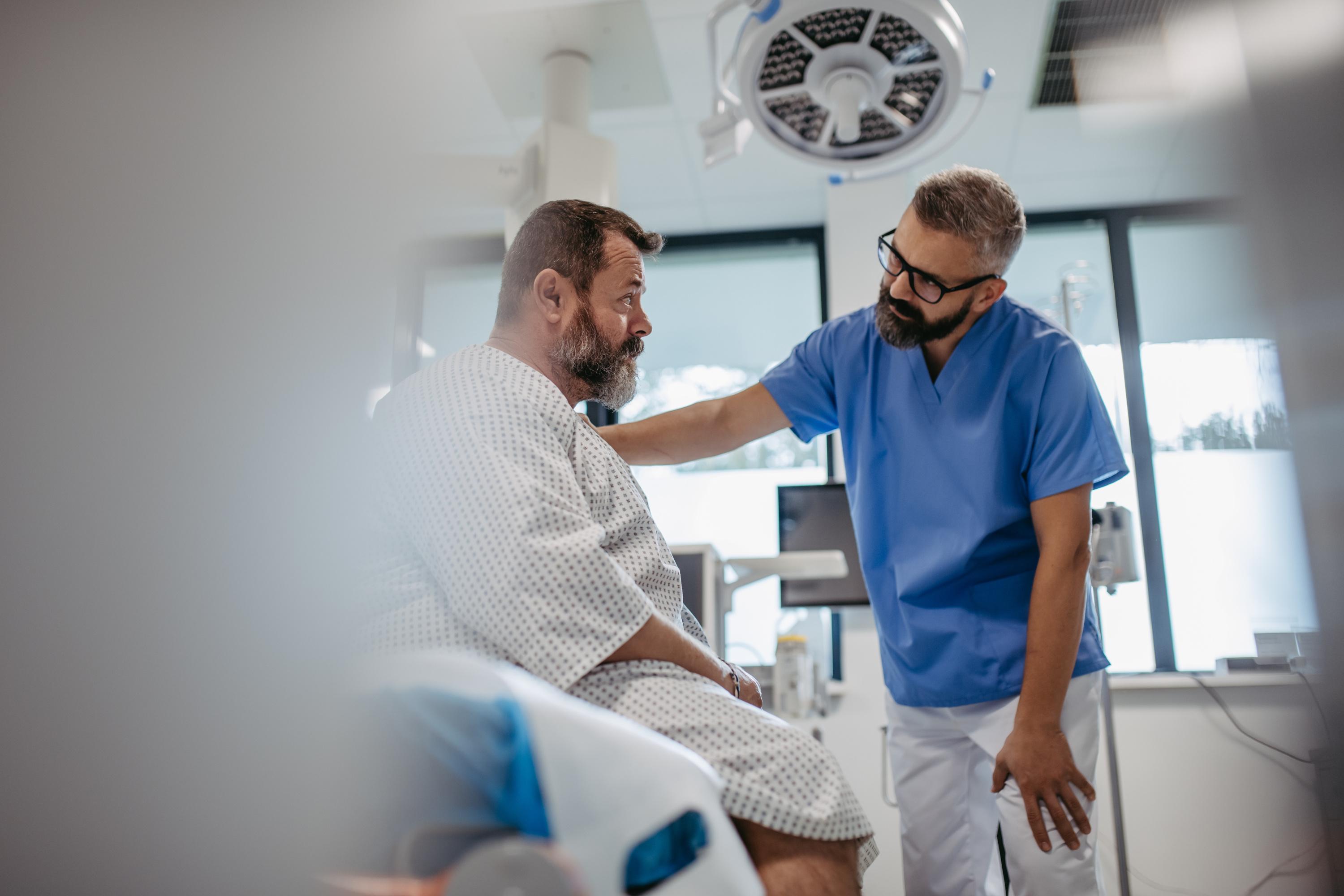 Les actifs consacrent une plus grande part de leurs revenus à la santé que les retraités