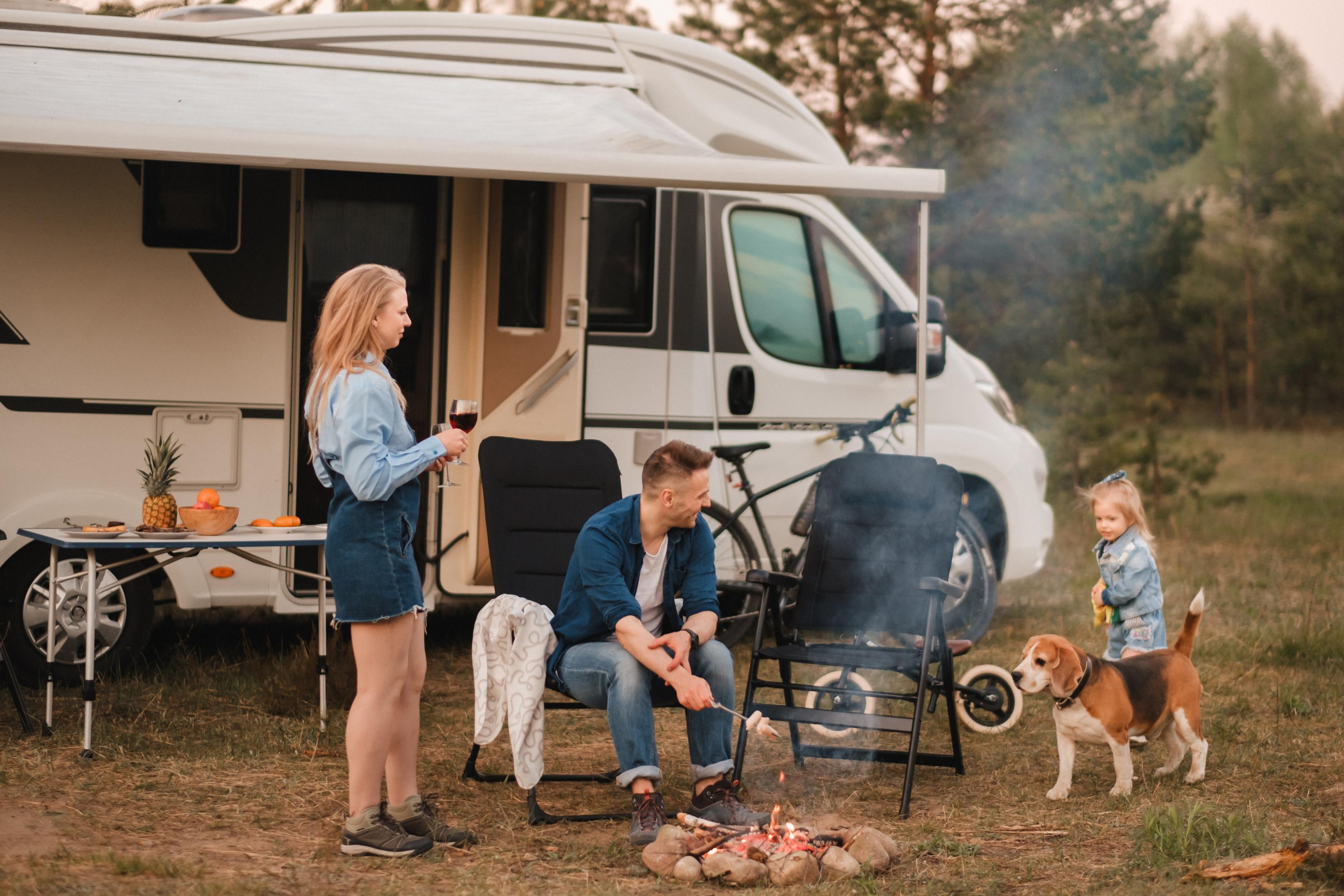 Propreté, qualité des infrastructures, sécurité... Comment les campings sont-ils contrôlés ?