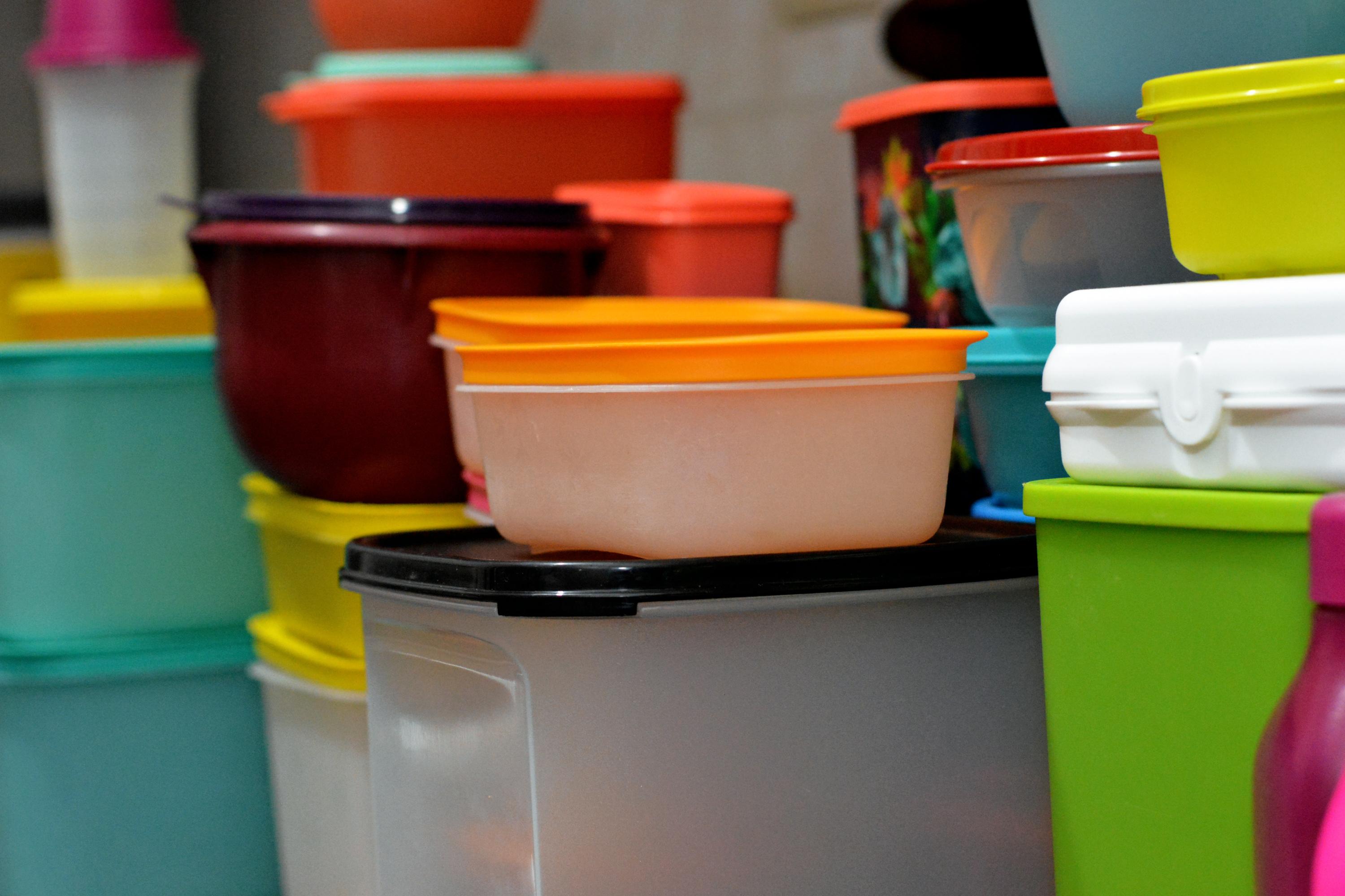 Tupperware France sort de sa procédure de sauvegarde six mois après sa reprise