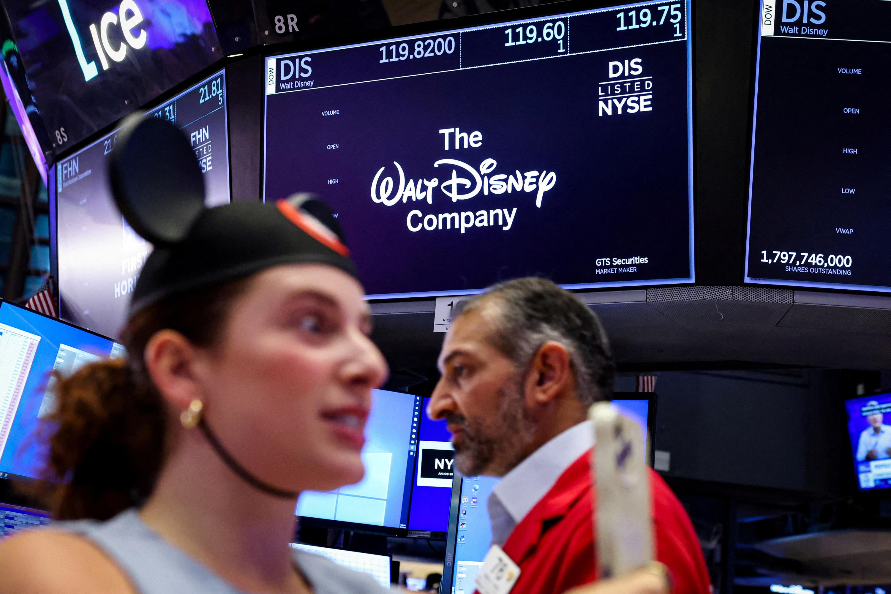 États-Unis : Disney va verser 10 millions de dollars pour collecte illégale de données d’enfants