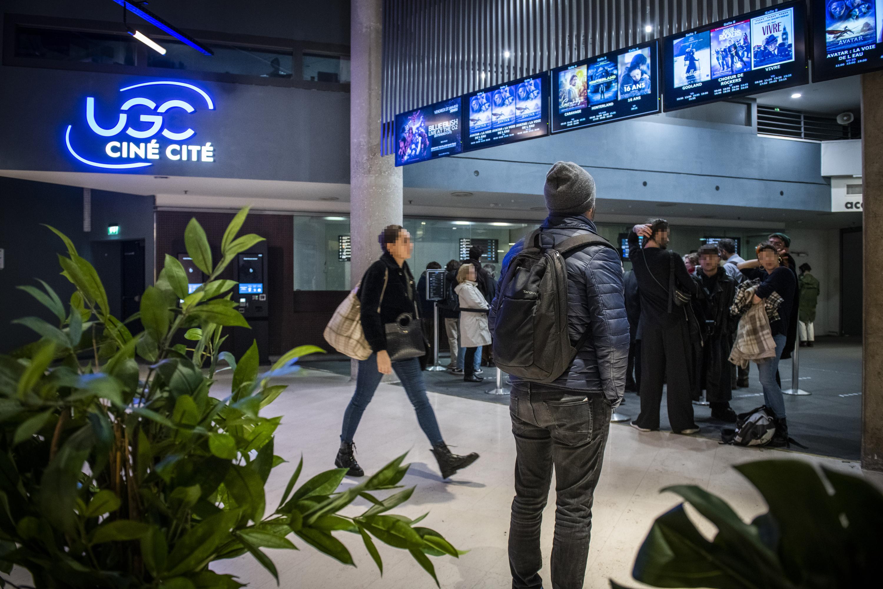 Comment Canal+ renforce sa mainmise sur le cinéma français en se mariant avec UGC