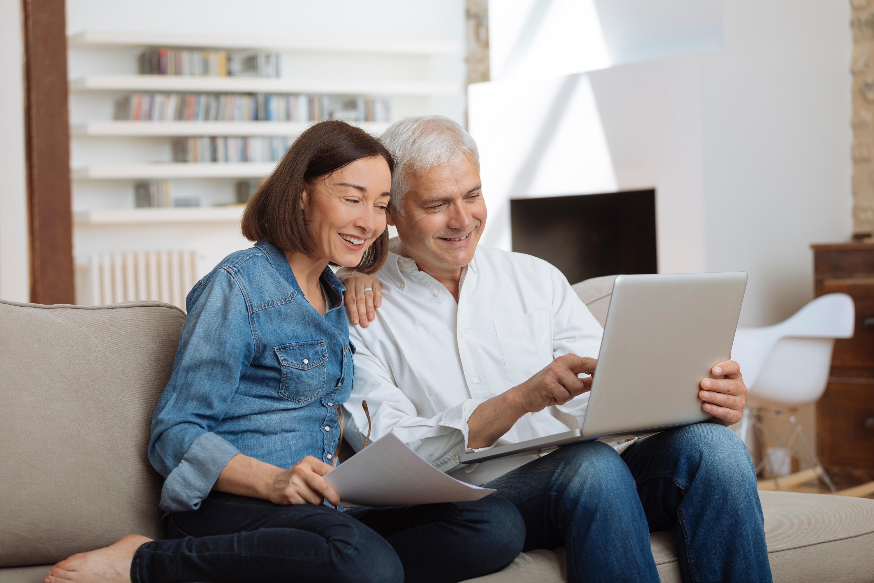 Immobilier : M. et Mme Tout-le-monde sont-ils moins risqués que l’État ?
