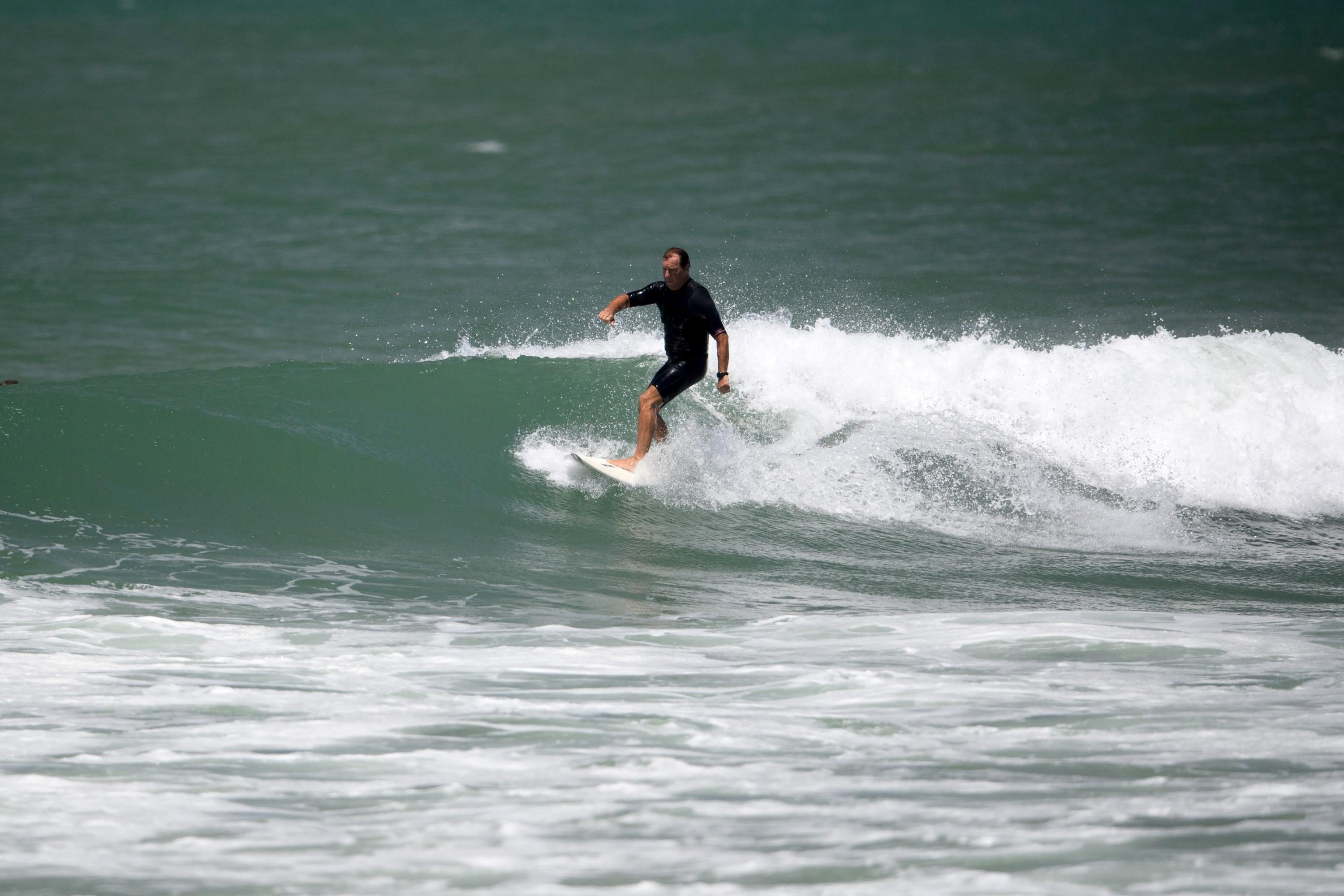 À Sydney, un surfeur tué par un «grand requin»