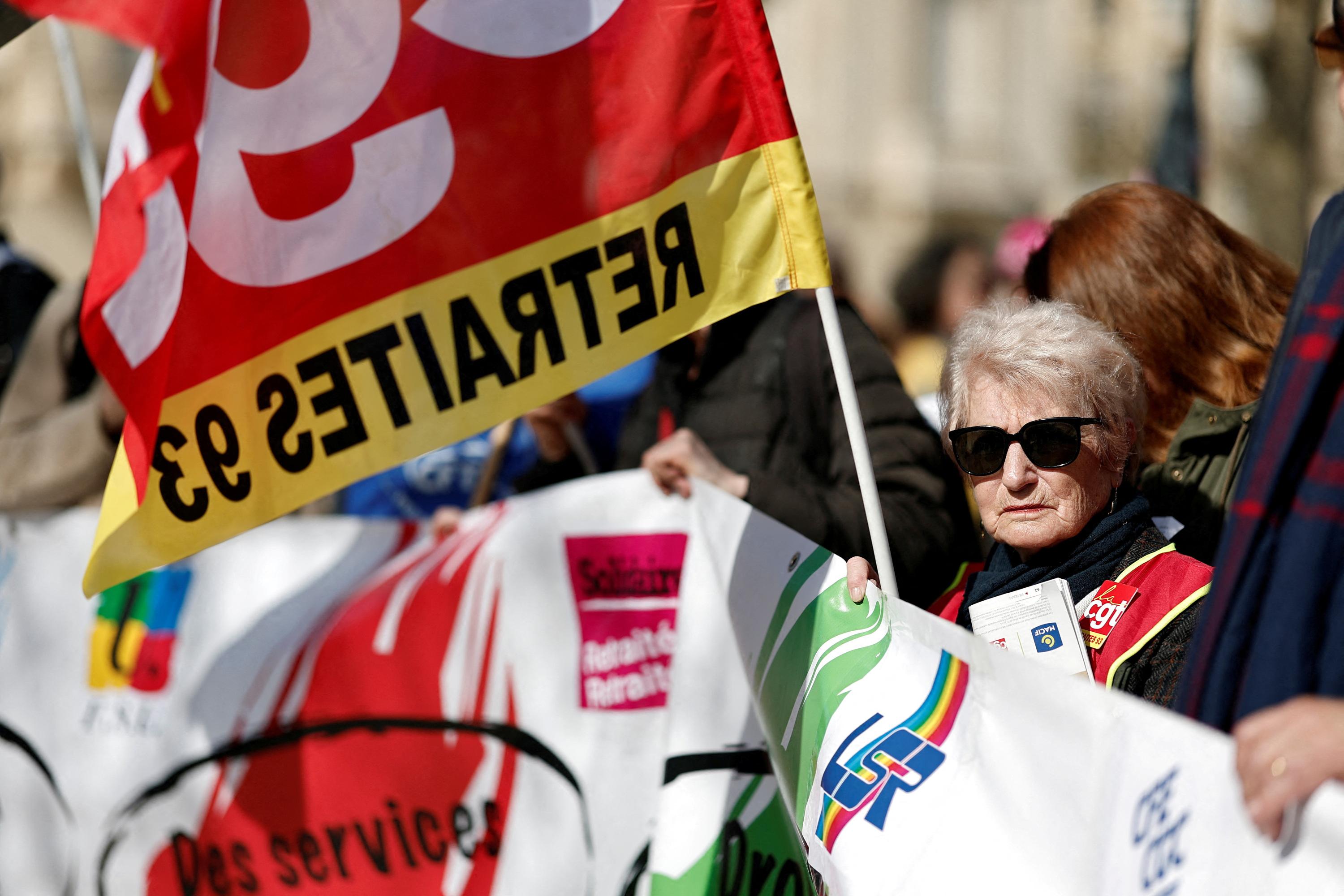 «D’une brutalité sans précédent»: les fonctionnaires appellent à la grève le 18 septembre