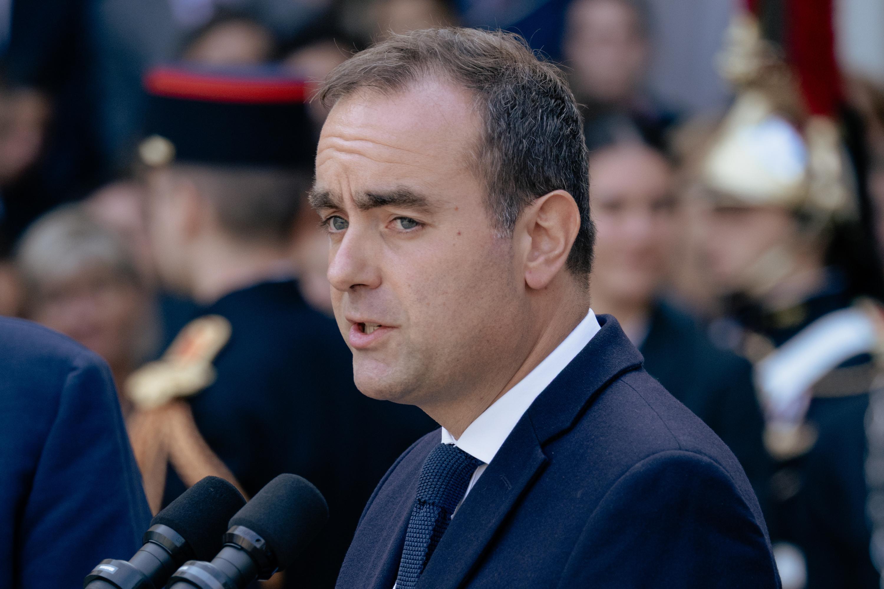 EN DIRECT - Premier ministre : Sébastien Lecornu va devoir «penser différemment» de François Bayrou sur le budget, prévient Marylise Léon