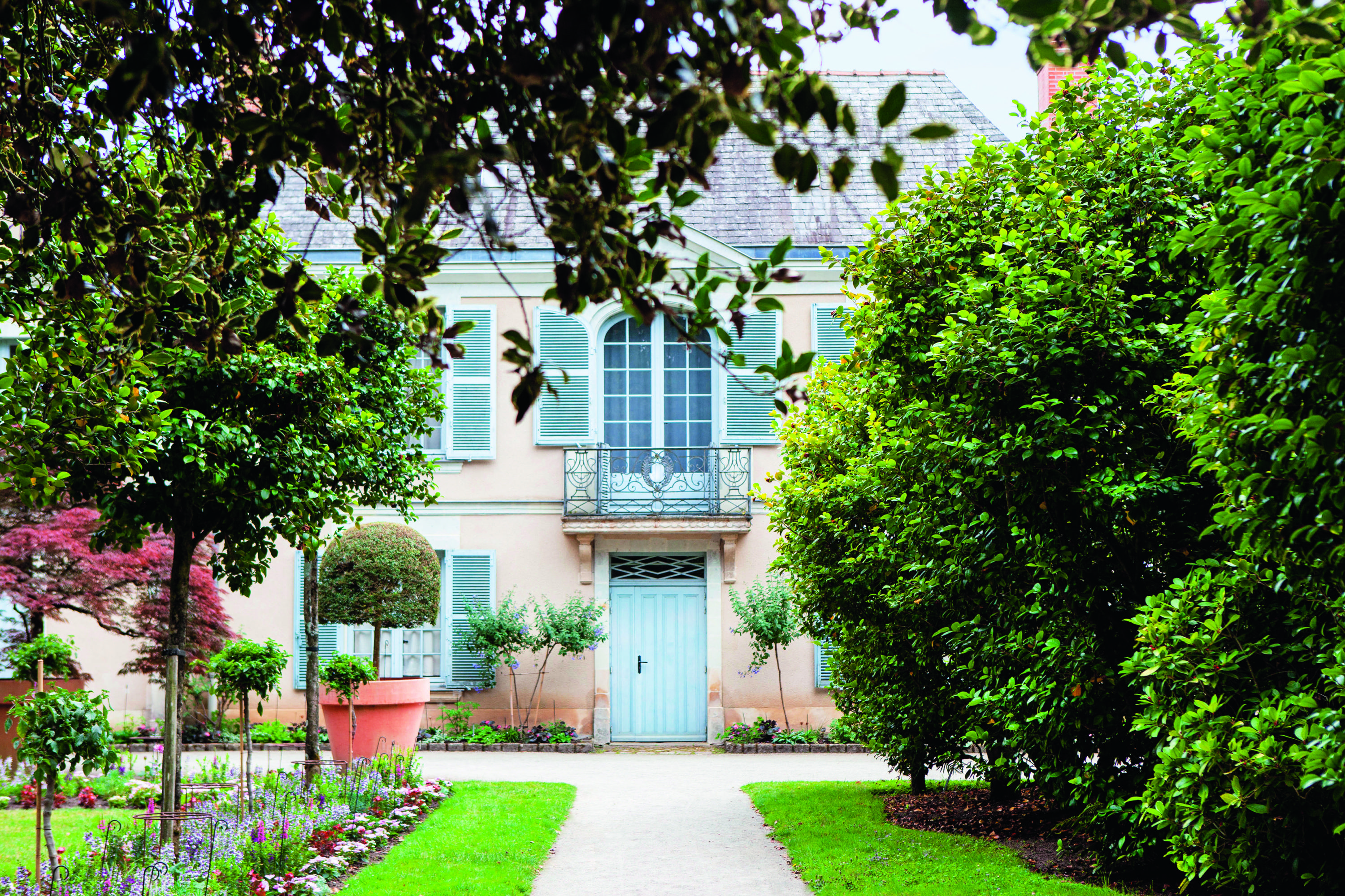 Une reprise en douceur du marché immobilier.