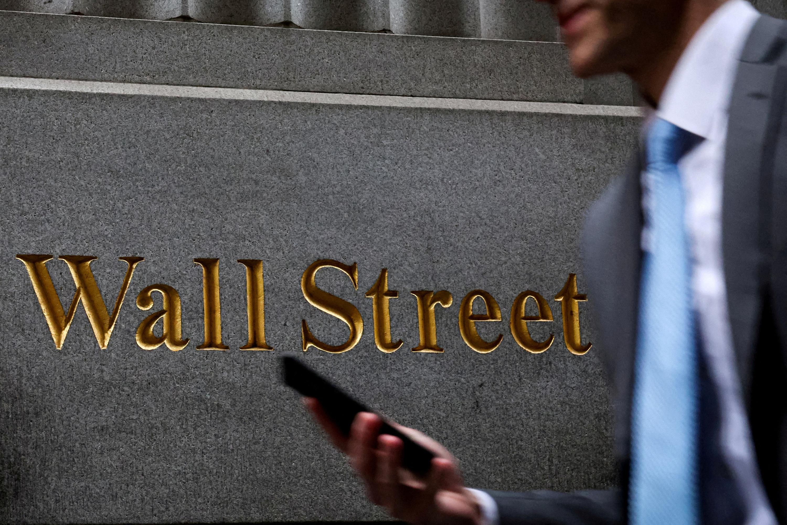 «C’est comme au moment de la ruée vers l’or» : à Wall Street, le poids en Bourse des Big Tech atteint un niveau historique