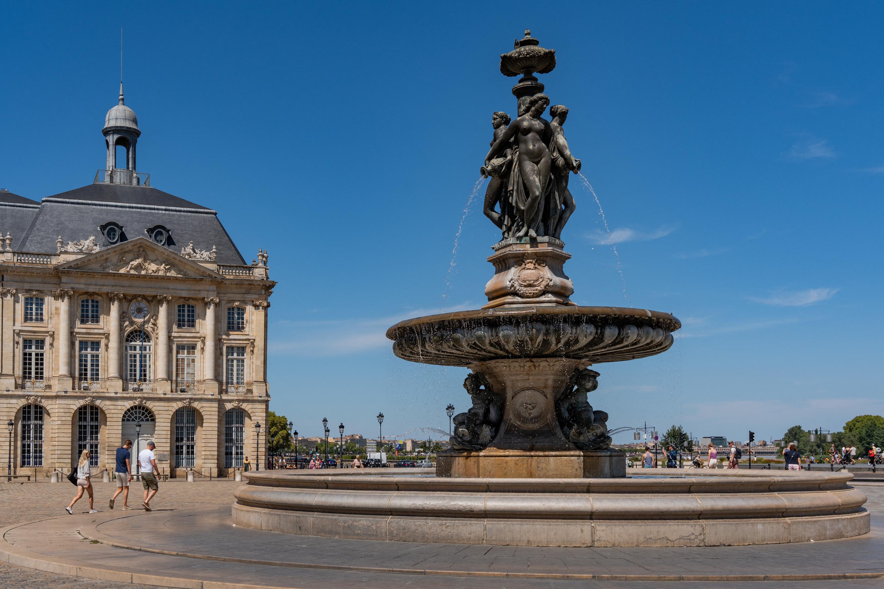Trois tableaux volés à un peintre juif par les nazis à Bordeaux en 1940, rendus à son héritier en 2025