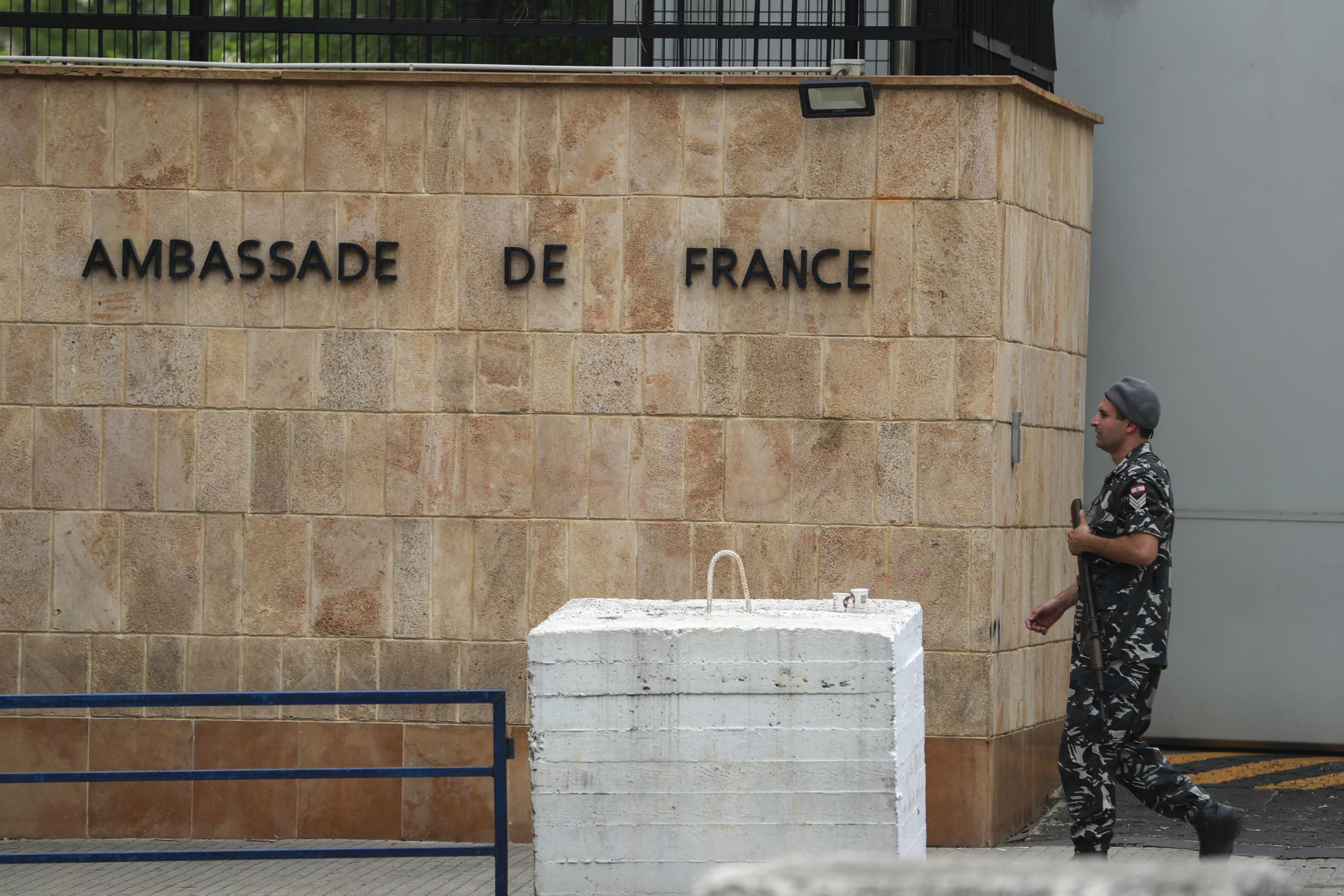 Entre Ramallah et Jérusalem, le dilemme français d’une future ambassade en Palestine