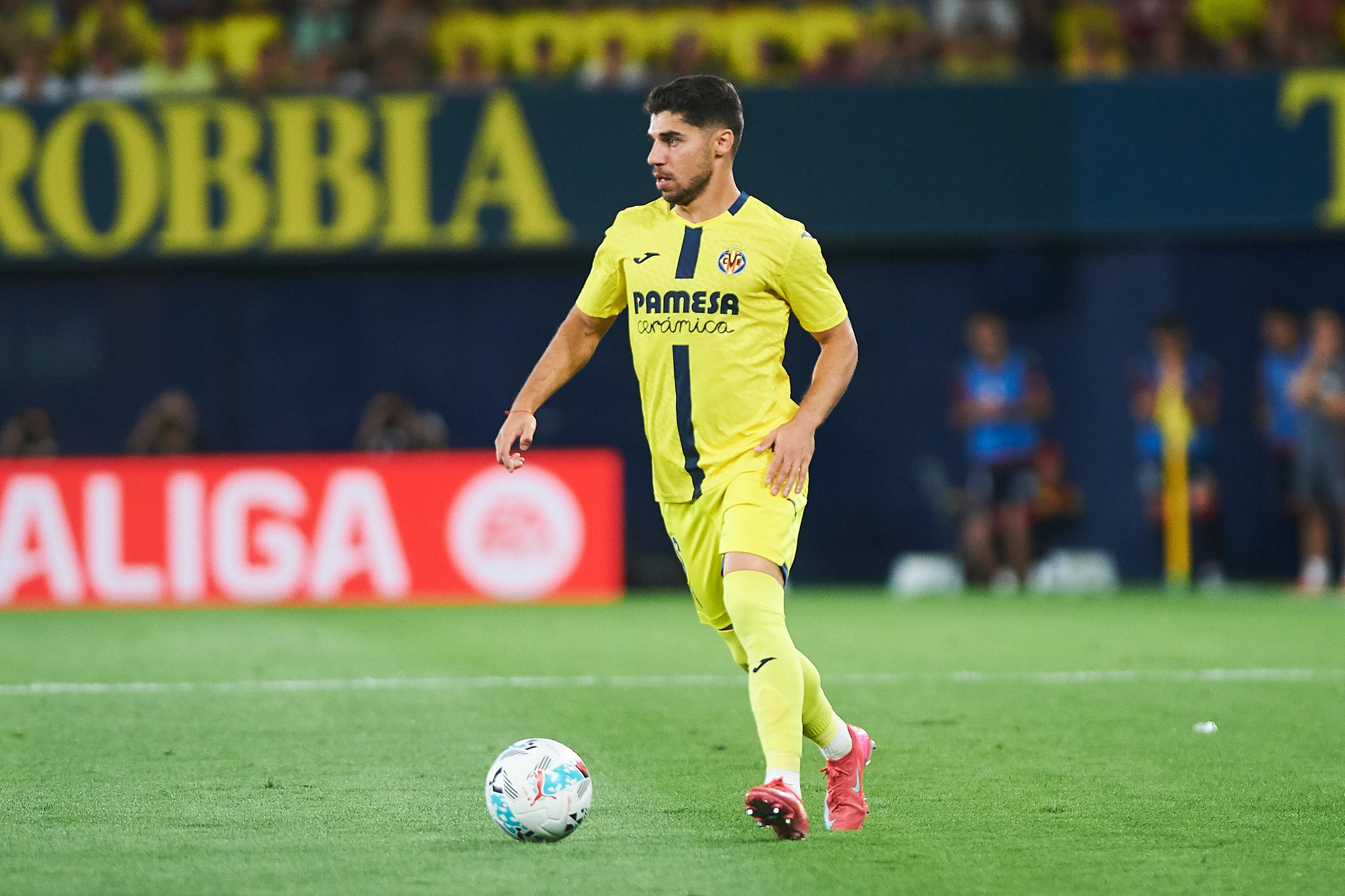 La communauté juive espagnole condamne les chants «Israël assassine» envers le footballeur Manor Solomon