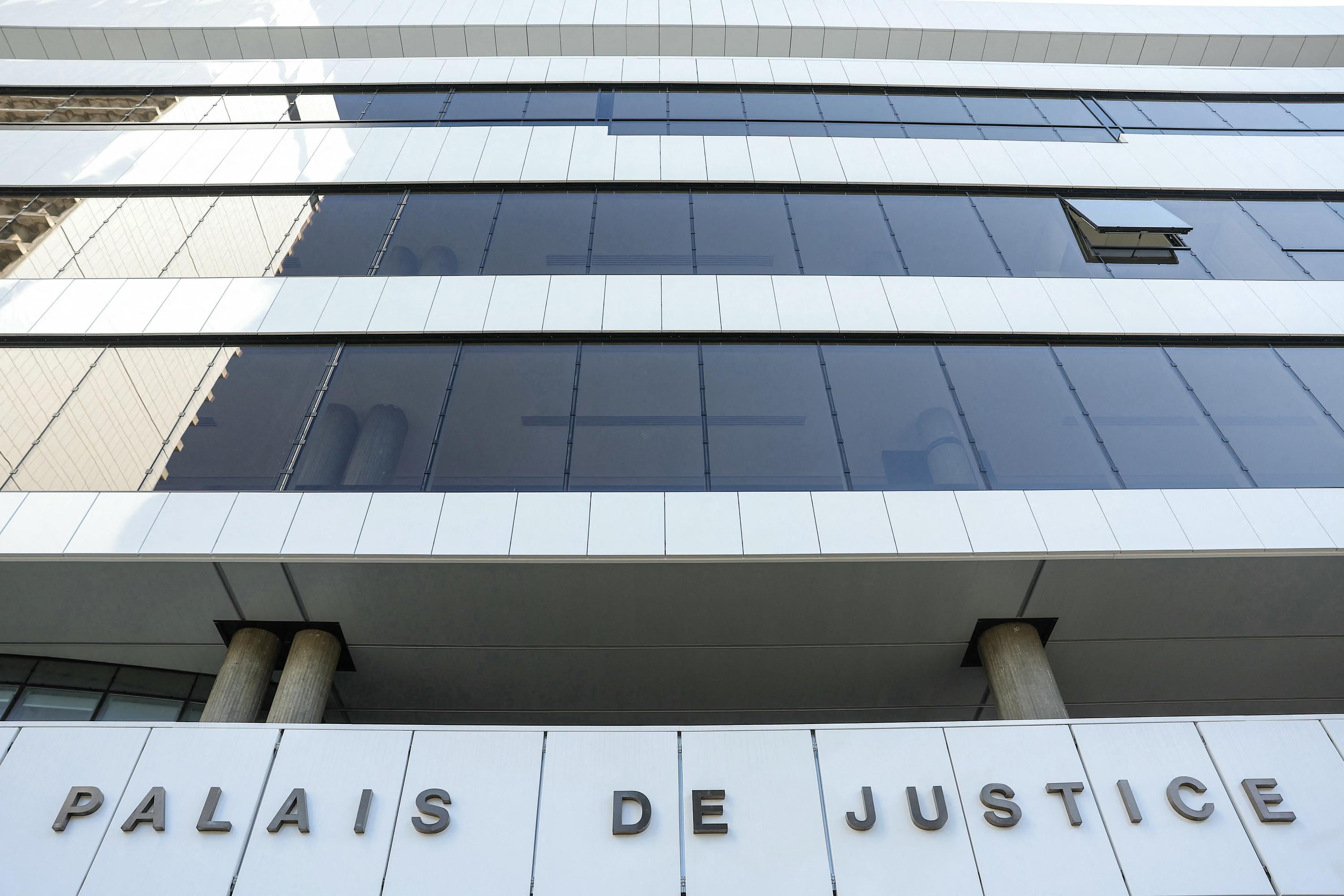 Legal Consequences of Public Threats and Violence in France