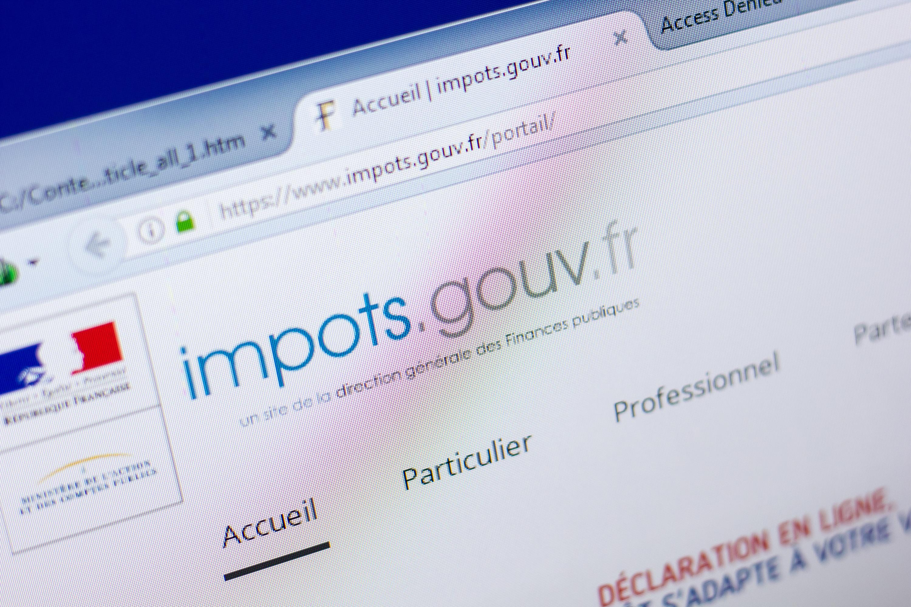 Impôts : peut-on tout corriger dans sa déclaration de revenus ?