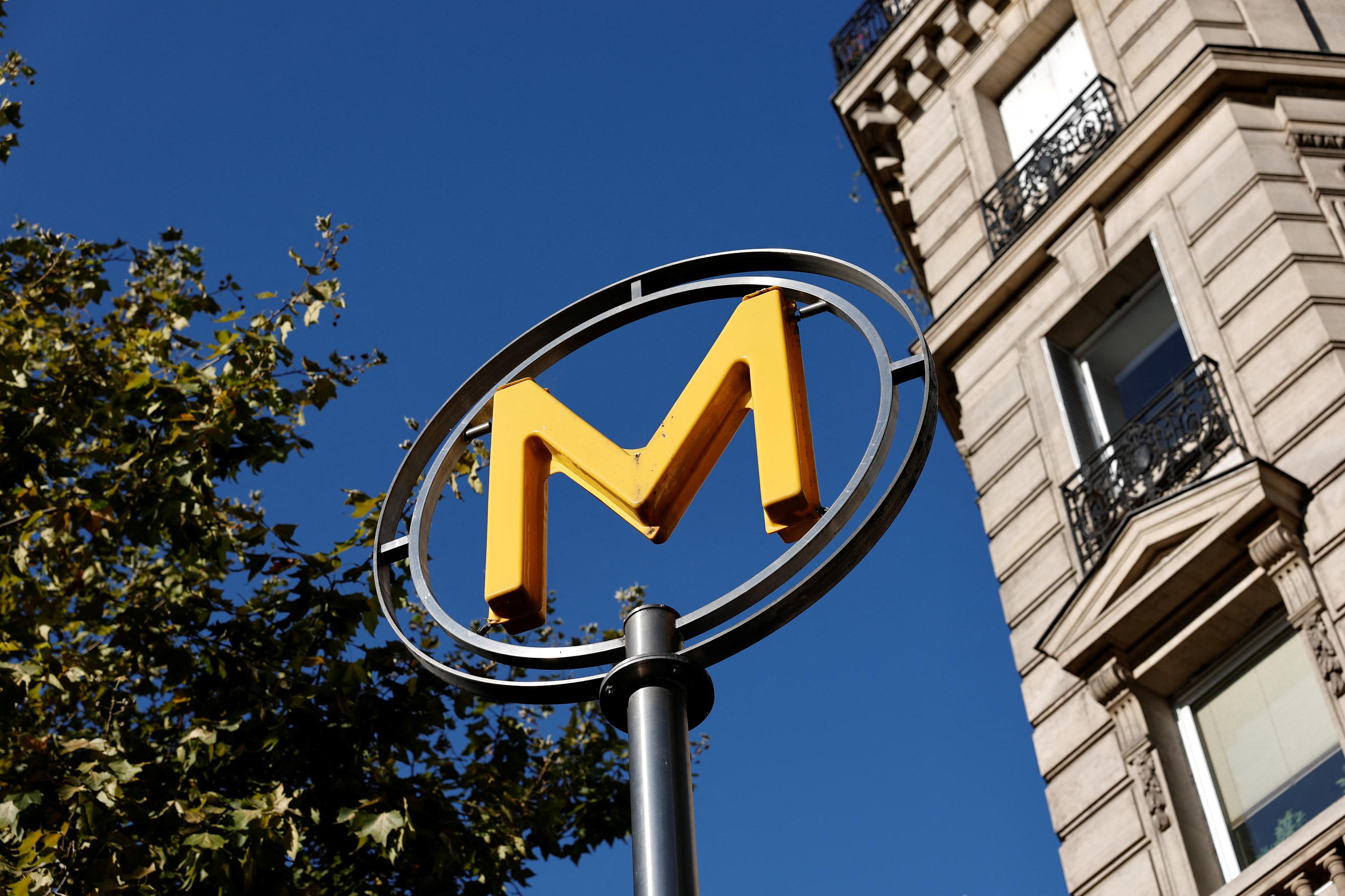 Comment la RATP se prépare au déploiement des métros «new look»