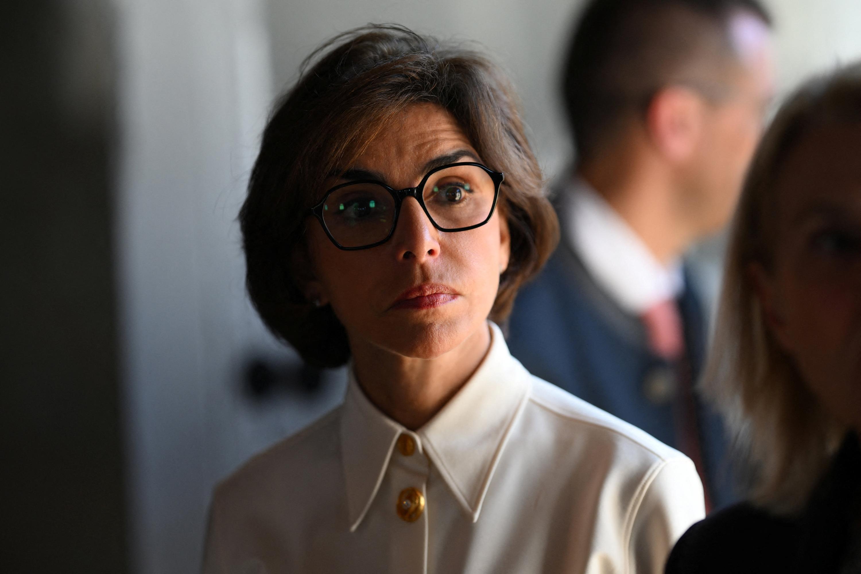 Elezioni Municipali a Parigi: Rachida Dati Perde il Sostegno di Gabriel Attal