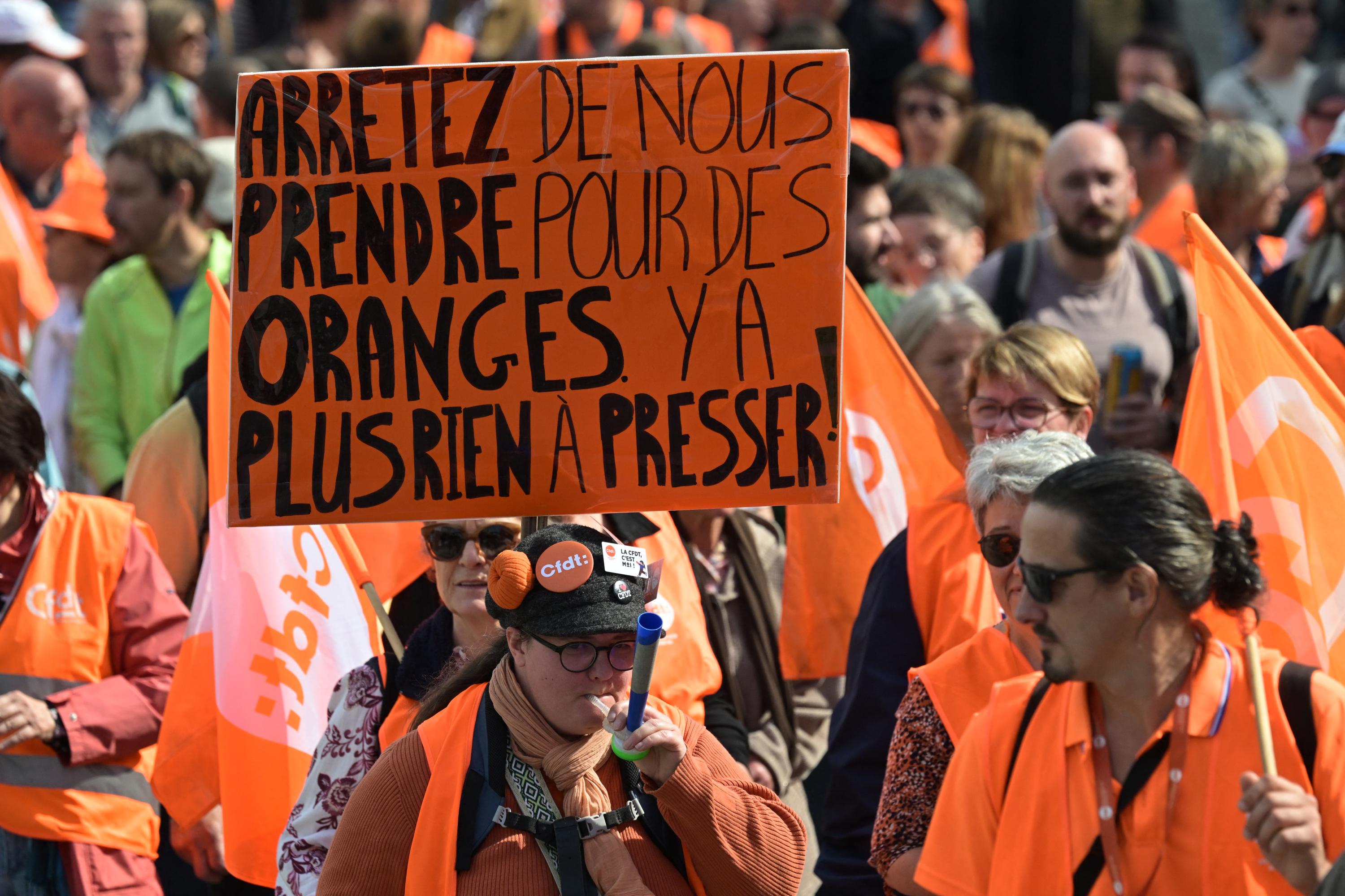 Baisse d’impôt pour les ménages modestes : pourquoi la piste annoncée par Matignon ne tient pas debout