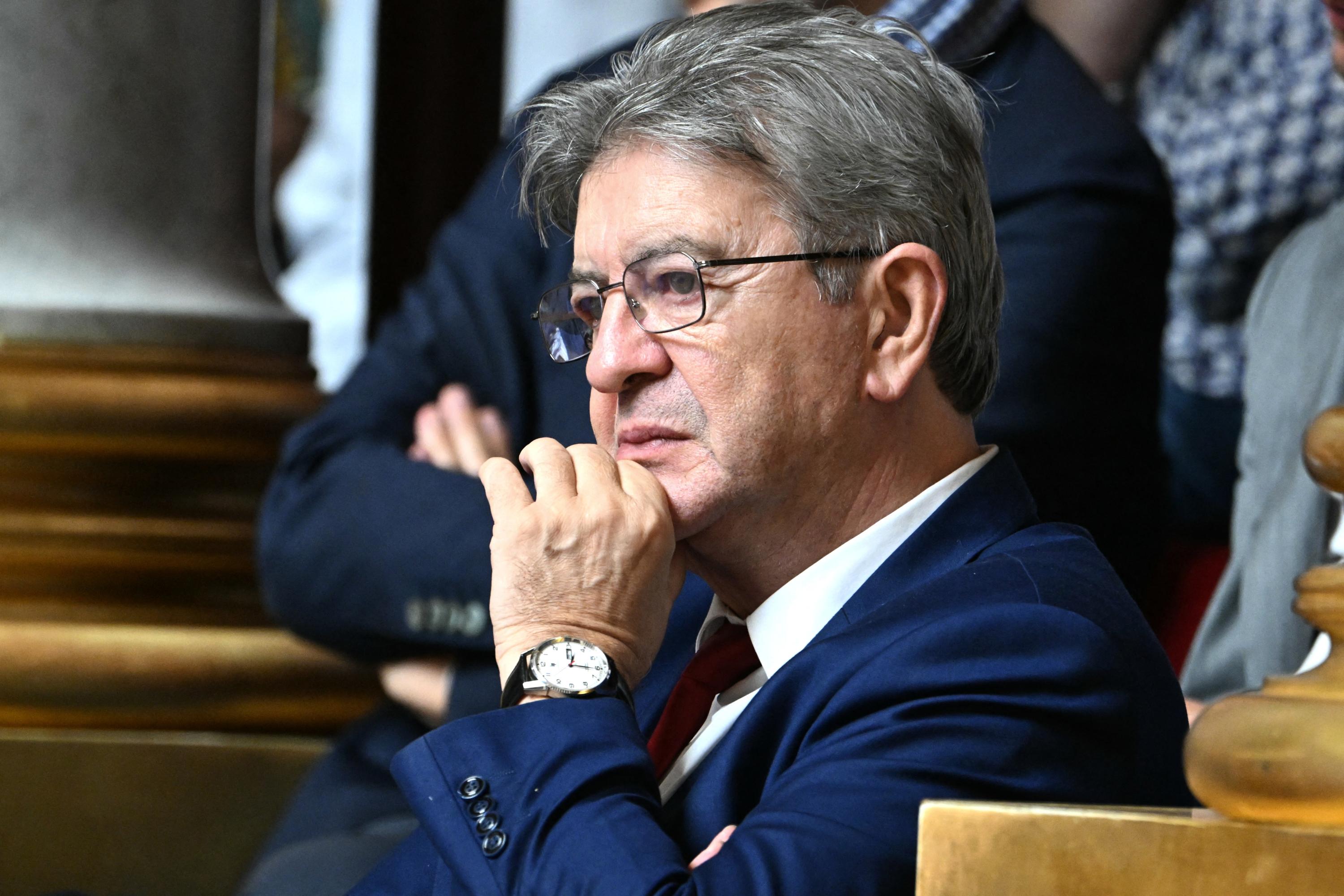 Political Fractures and Budgetary Concerns Shape France's 2025 Government Formation
