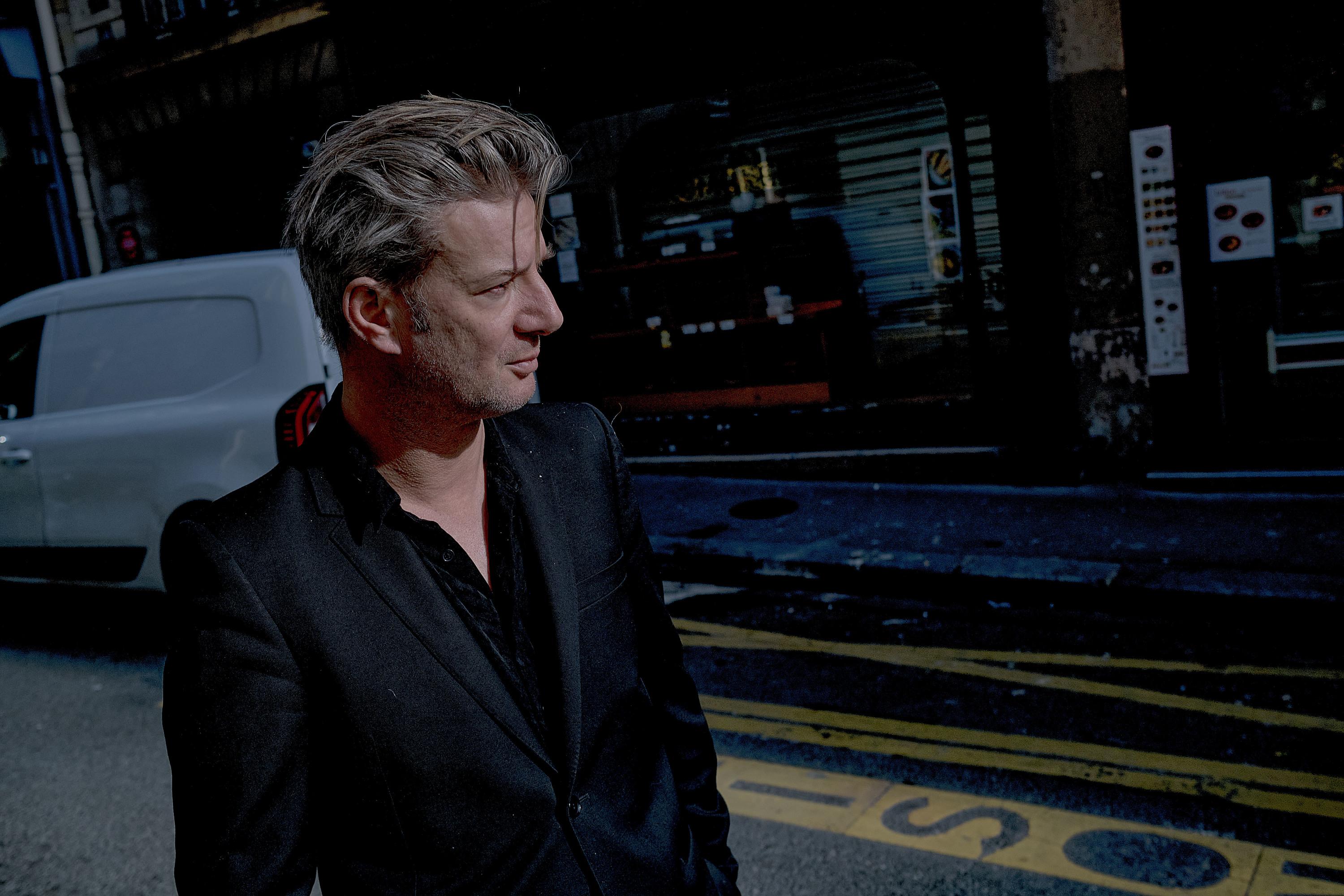 «Je fais un premier album à chaque fois» : Bertrand Belin, le succès sans coup d’éclat