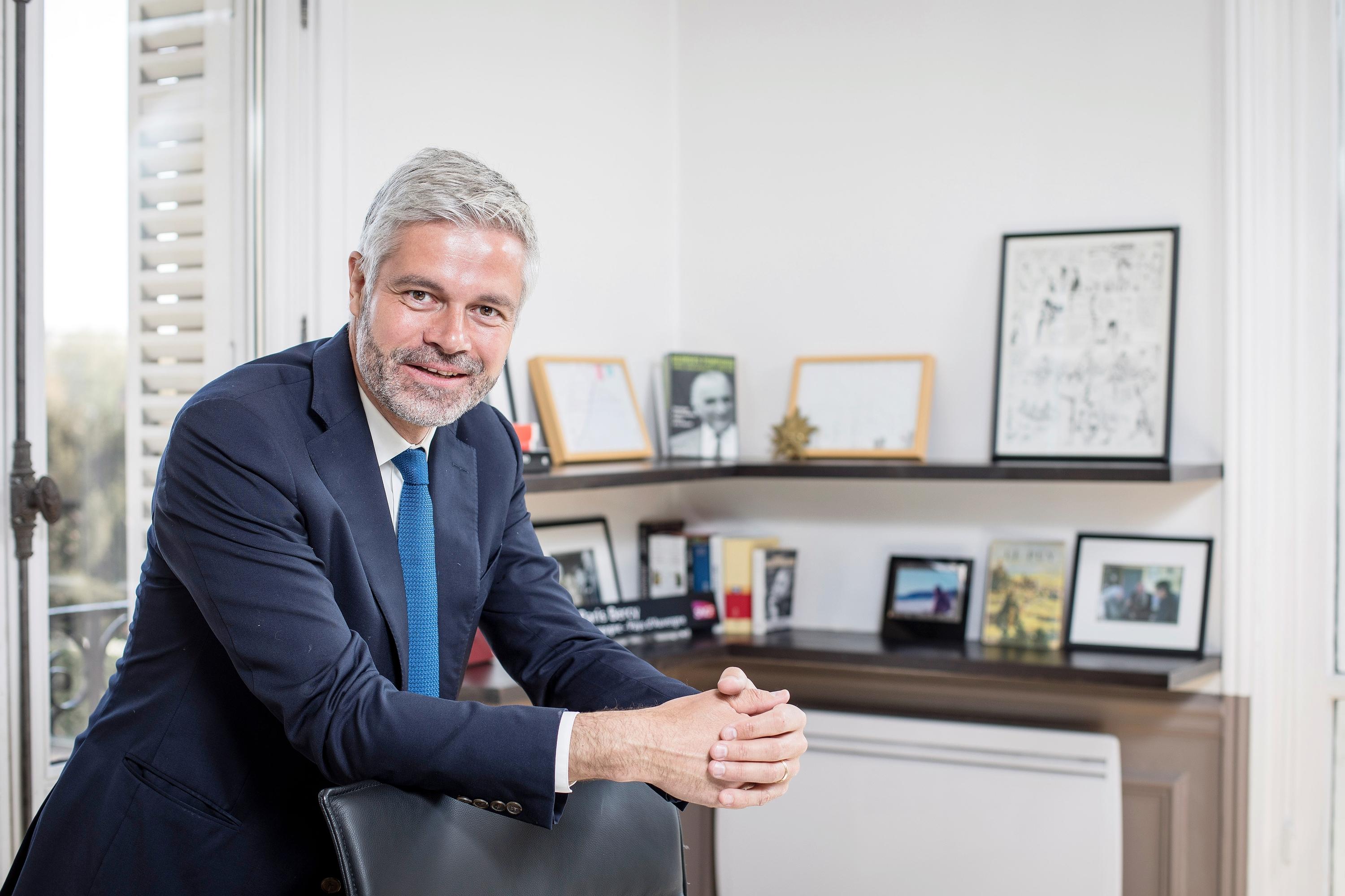 Laurent Wauquiez Rifiuta Incarico Di Governo: Una Scelta Strategica Per Il Futuro Politico Francese