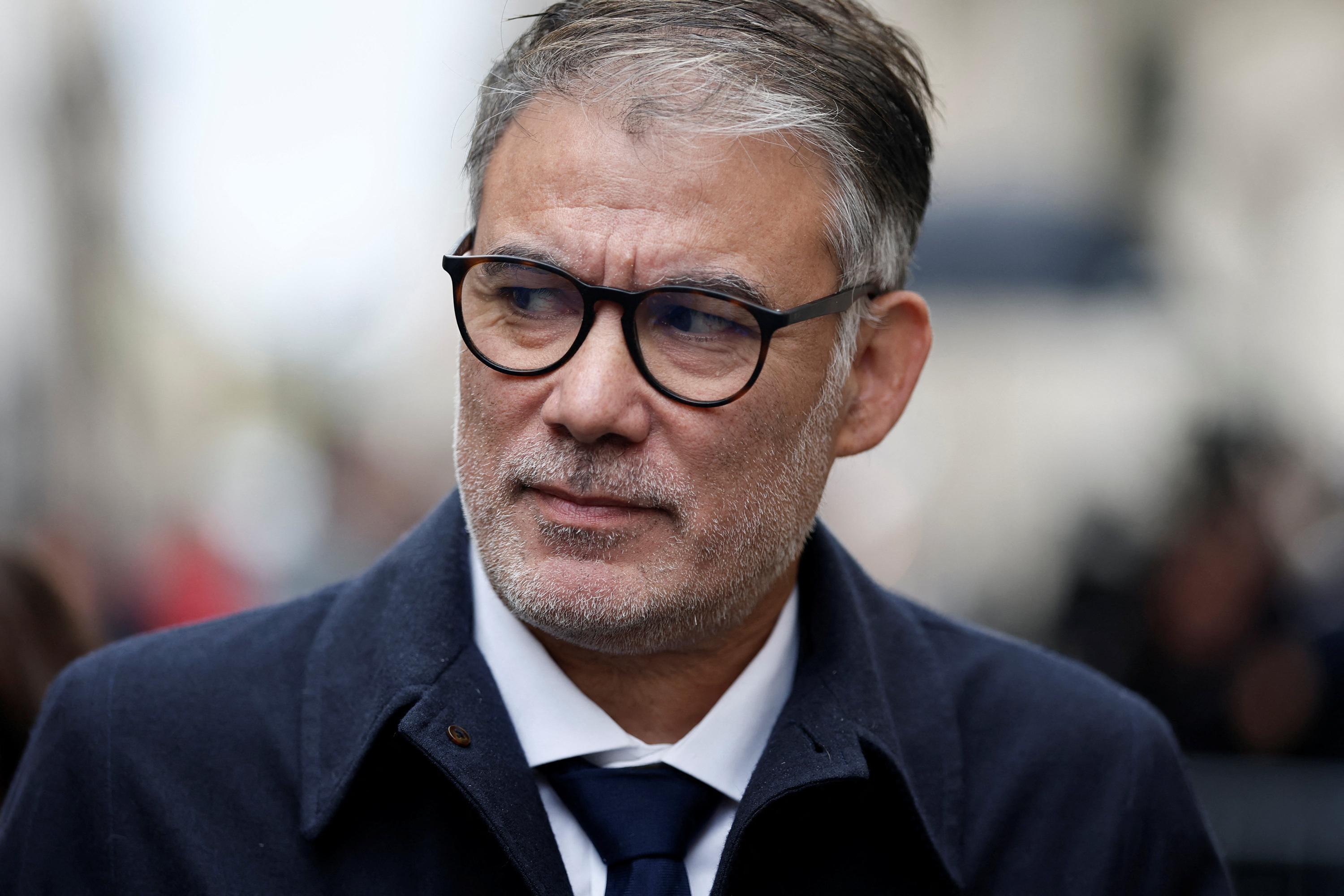 Direct - Gouvernement De Sébastien Lecornu : «Nous Nous Dirigeons Tout Droit Vers La Censure» Si «La Donne Ne Change Pas», Menace Olivier Faure