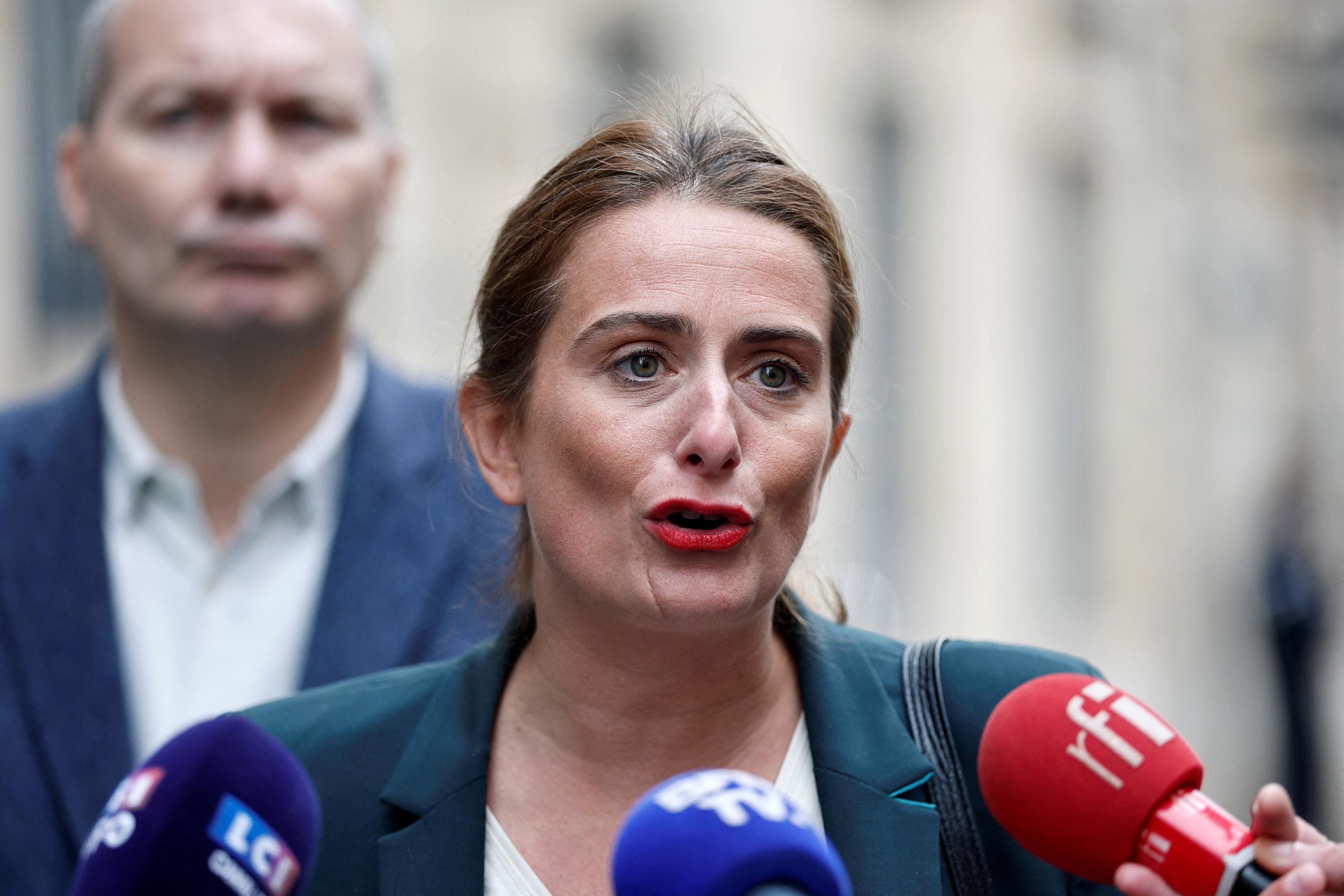 Primaire De La Gauche : Les Écologistes Éliront Leur Candidat Du 5 Au 8 Décembre