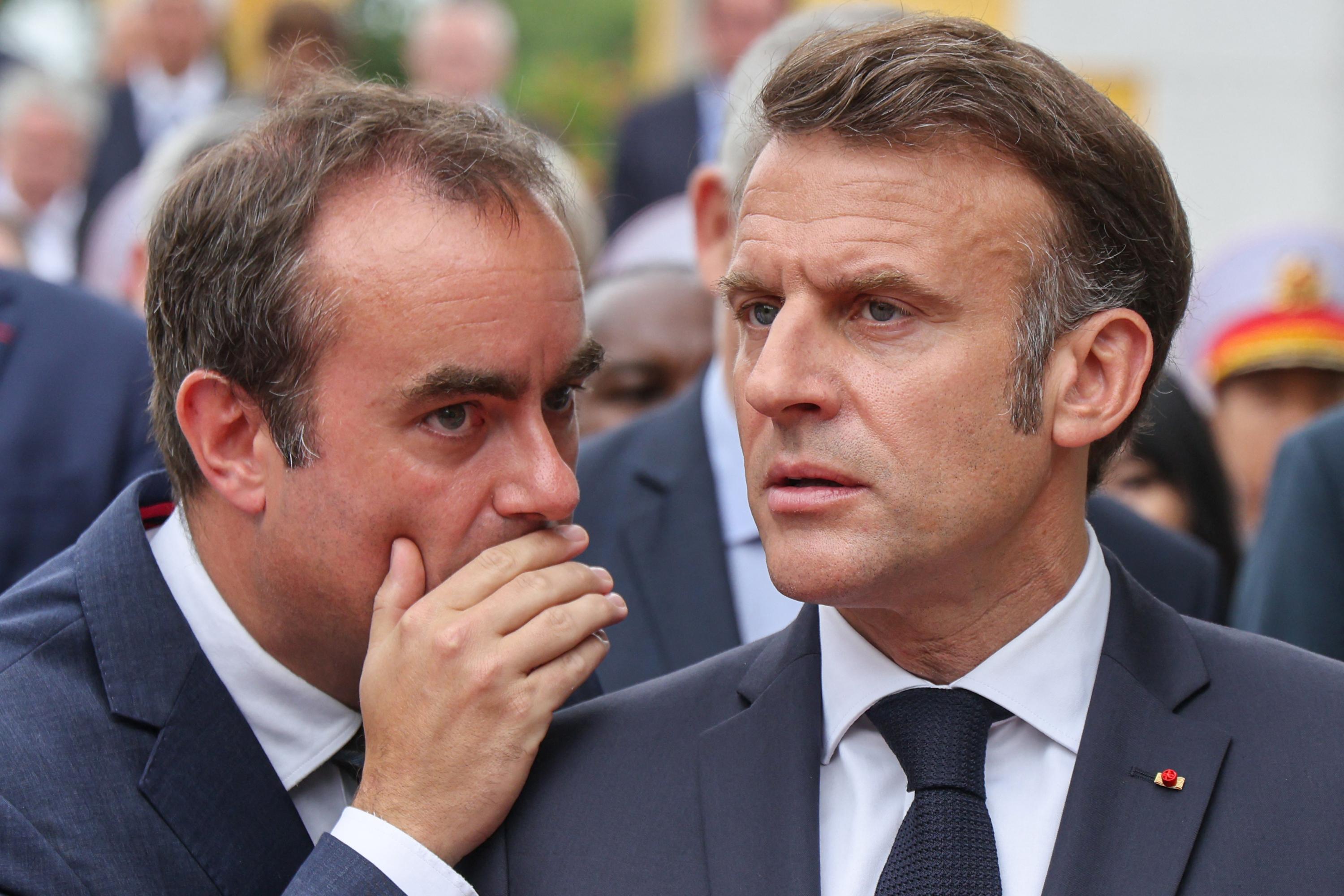Démission De Macron, Dissolution... Sur Polymarket, Les Parieurs Voient La Crise Politique Française S’aggraver