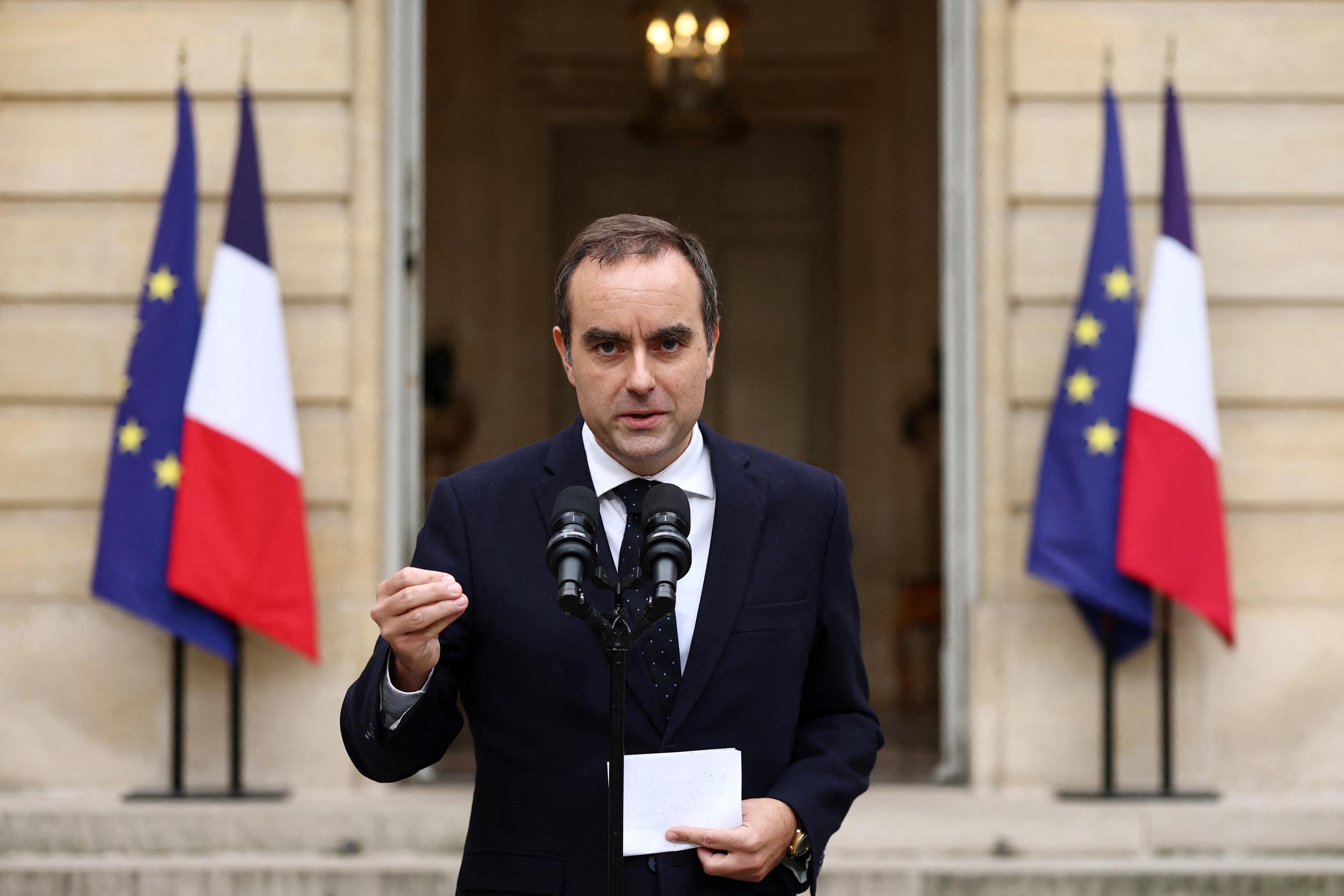 Nouveau Premier Ministre, Budget Retardé, Parlement À L’arrêt... Les Cinq Questions De L’après-Lecornu