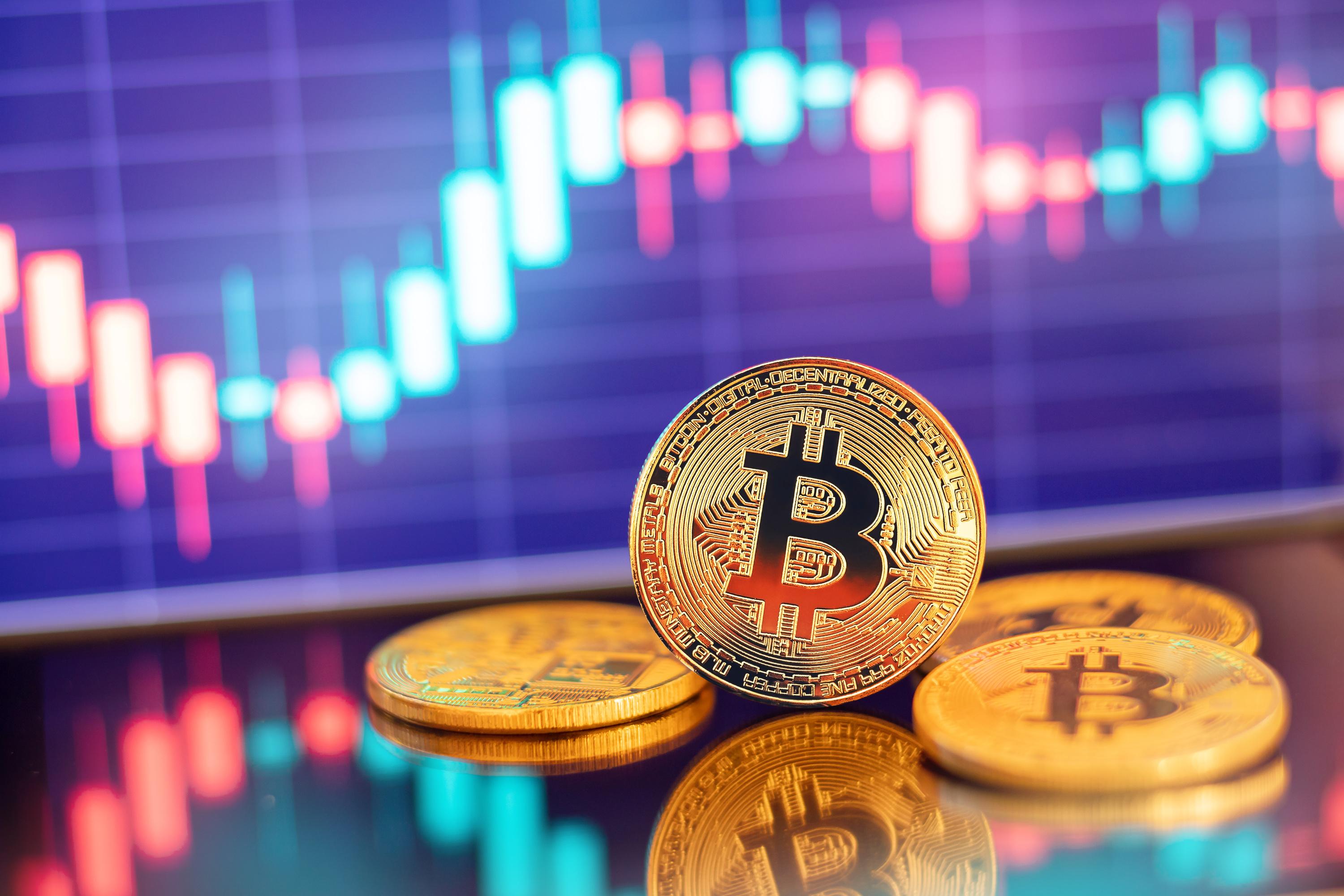 Bitcoin : l’ascension de la reine des cryptomonnaies est-elle inarrêtable ?