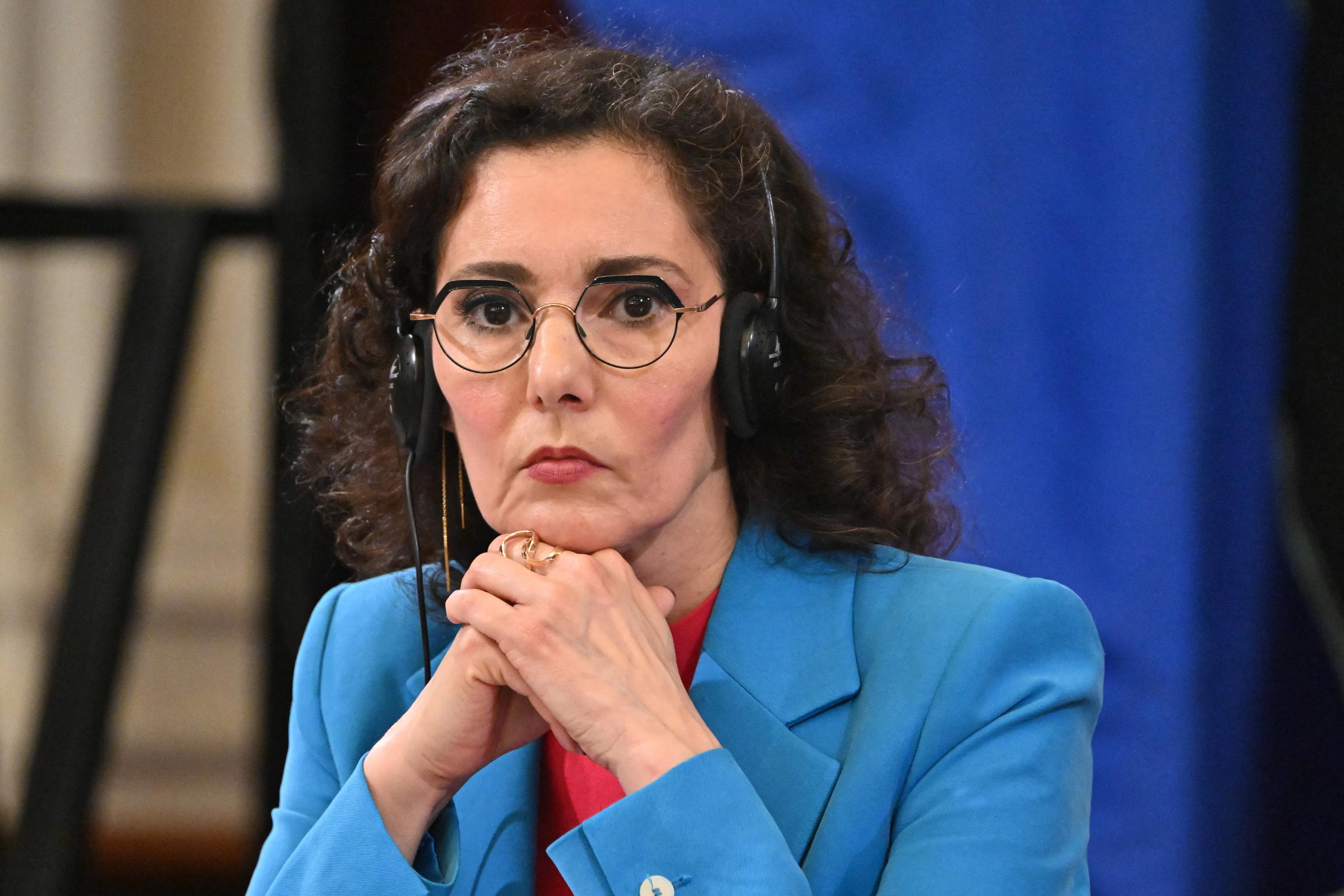 Rather than banning them, the EU acts against conversion therapies