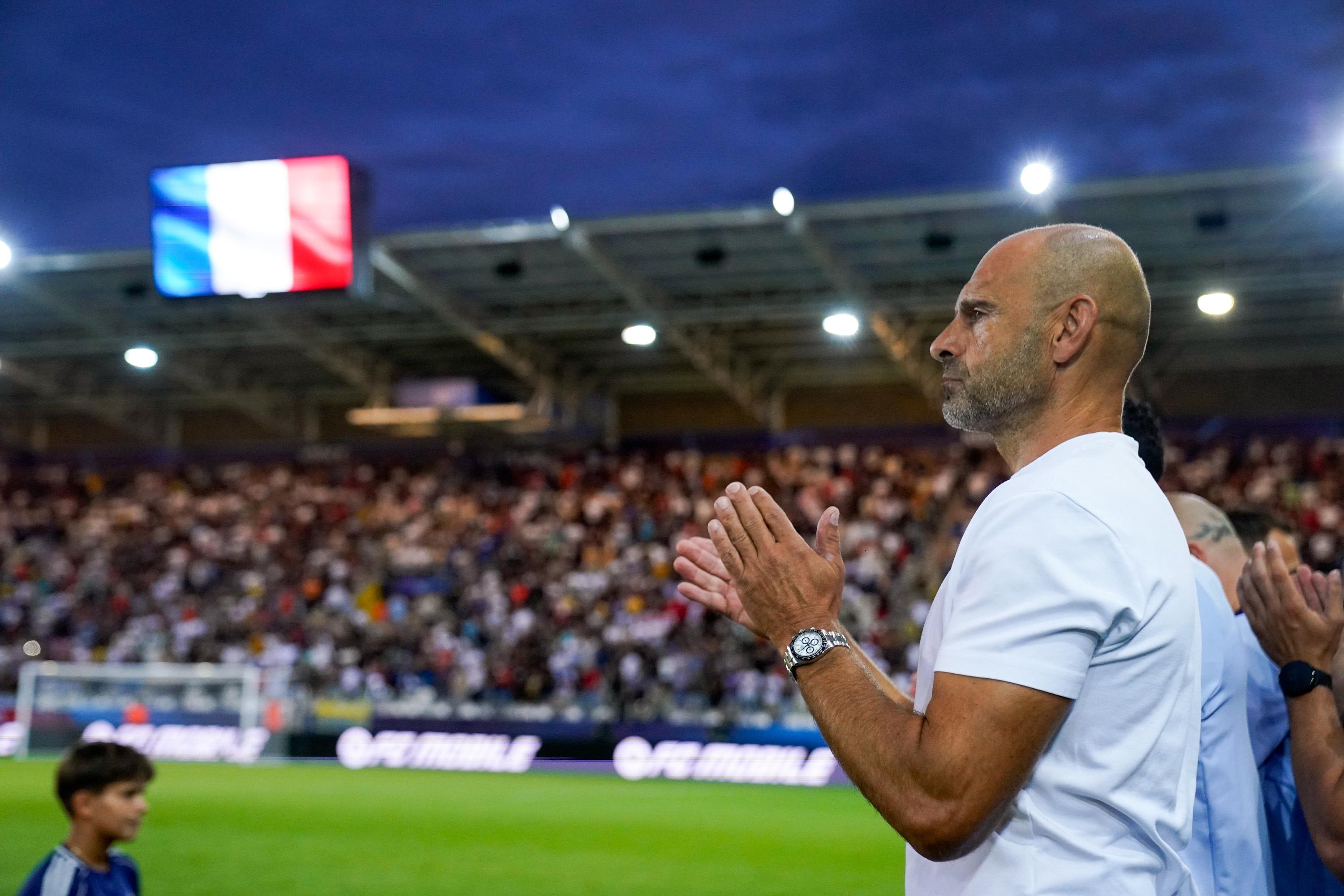 France Espoirs : les Bleuets corrigent les îles Féroé
