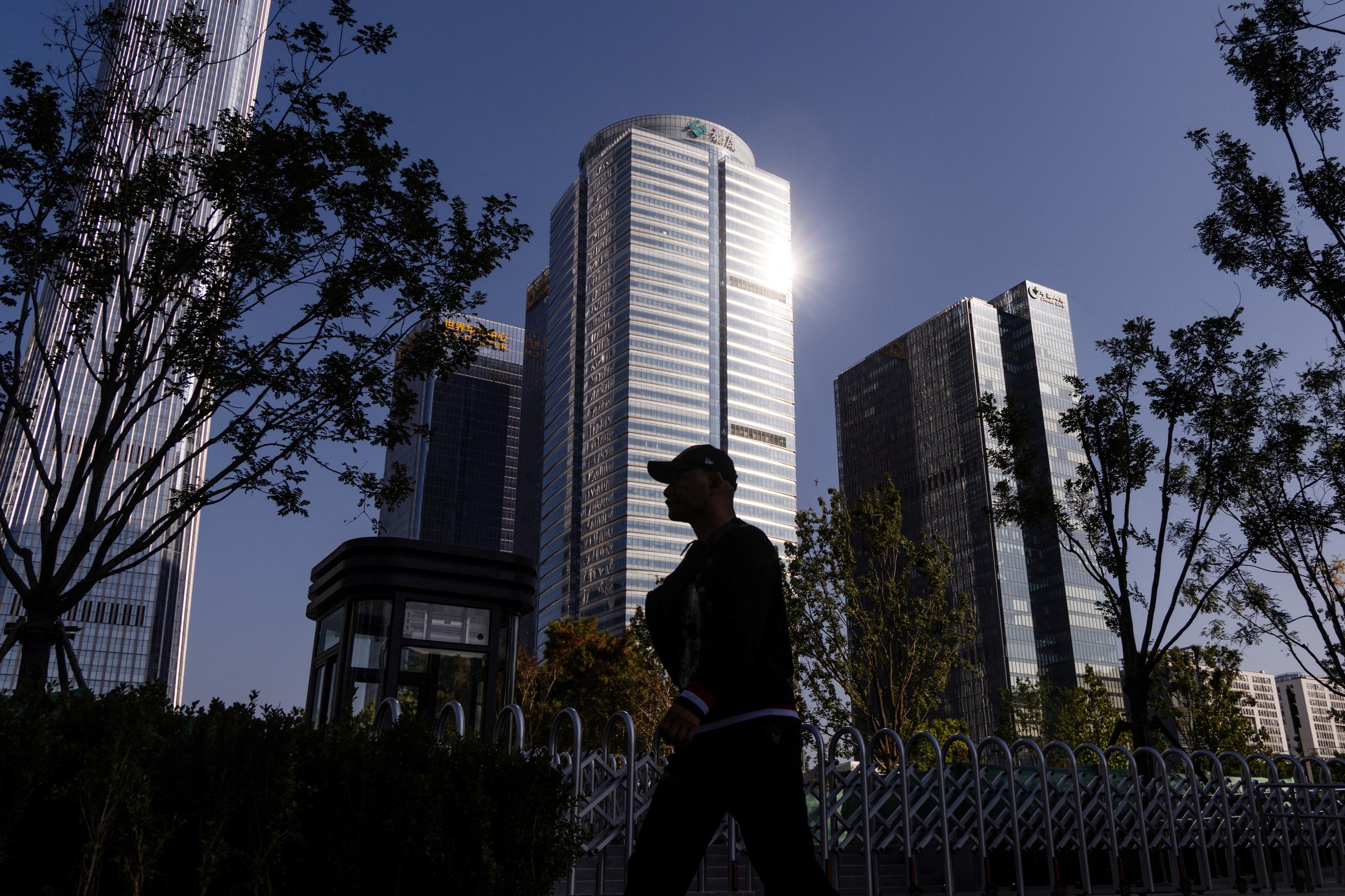 La Chine renoue avec les exportations, malgré un regain des tensions commerciales